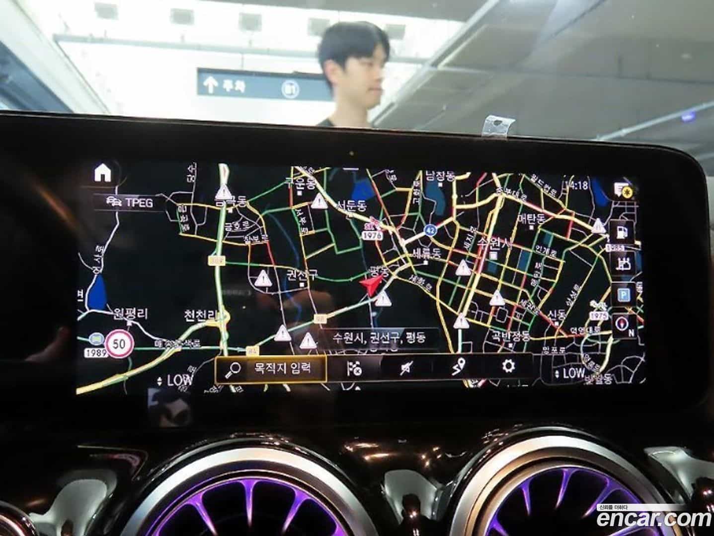 GLA-Class Mercedes-Benz 2021.6-OPTION-017