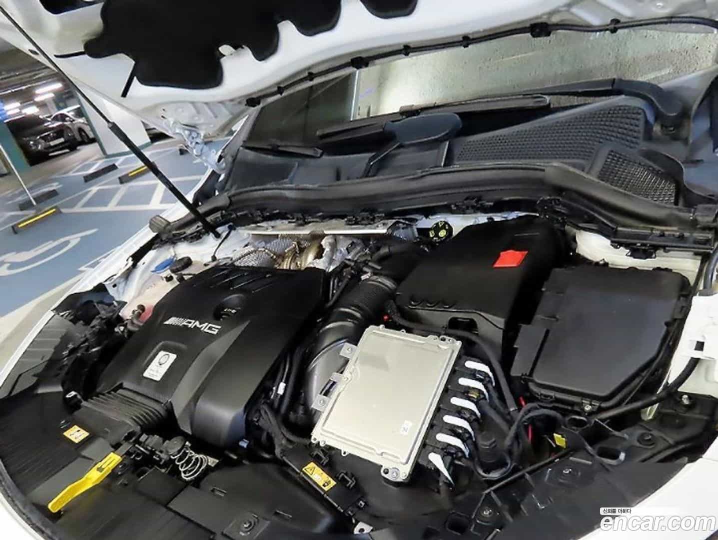 GLA-Class Mercedes-Benz 2021.6-OPTION-023