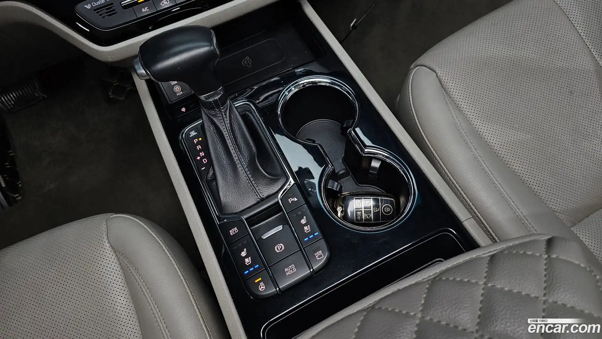 Canival Kia 2018.3-INNER-009