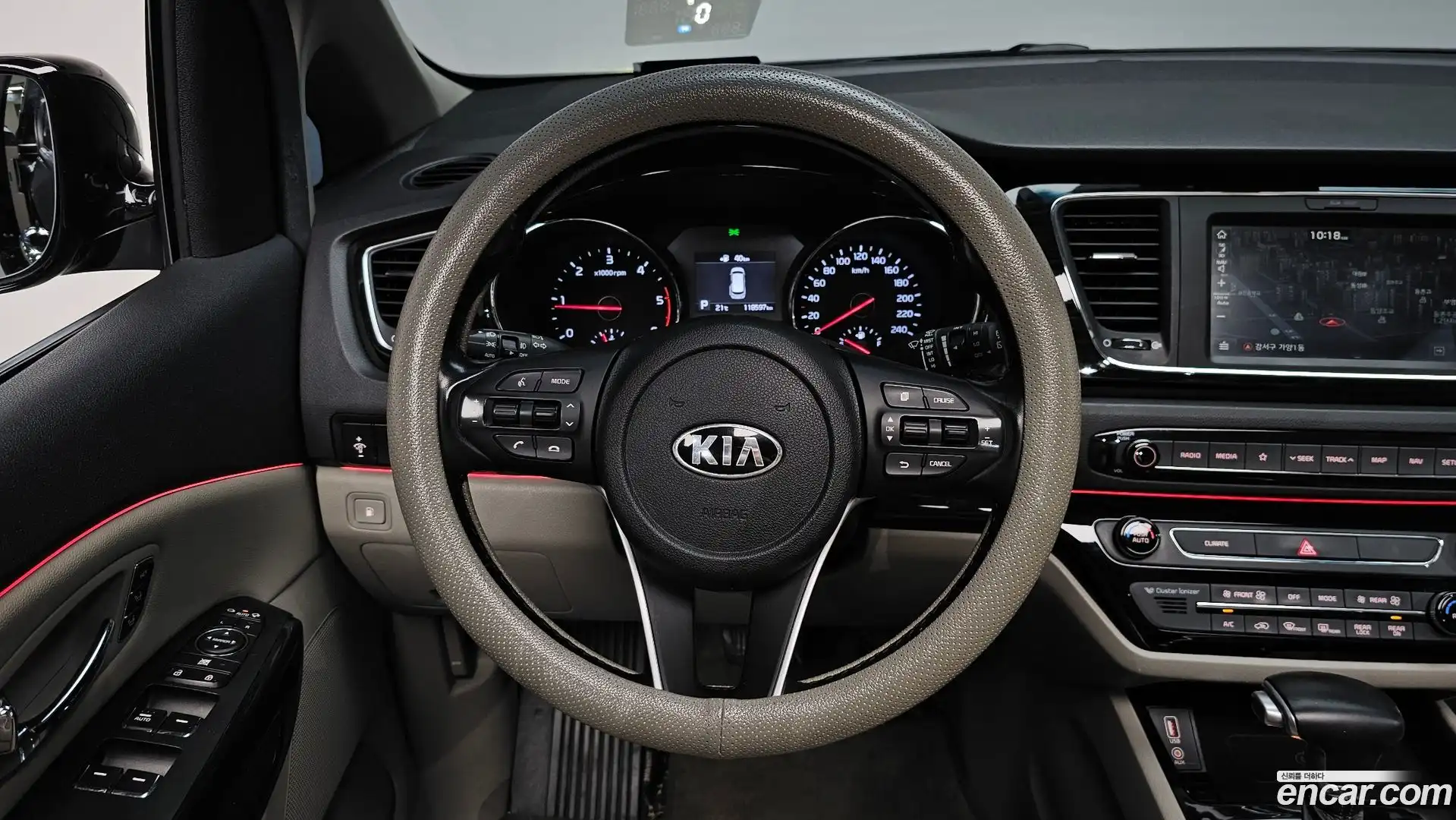 Canival Kia 2018.3-OPTION-016