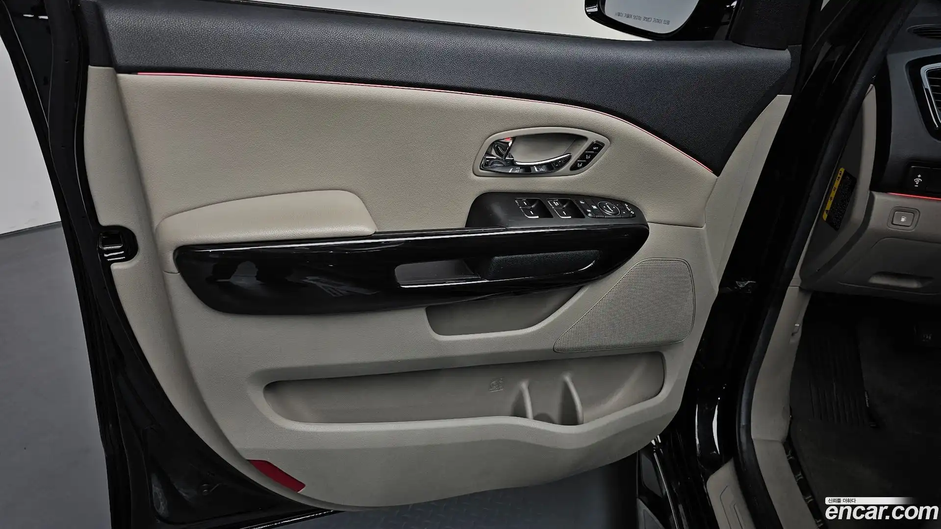 Canival Kia 2018.3-INNER-034