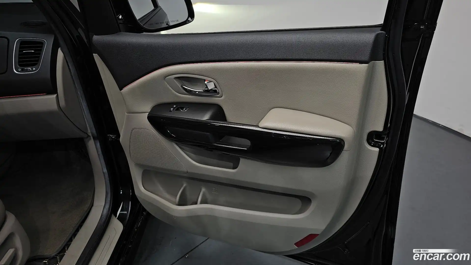Canival Kia 2018.3-INNER-035