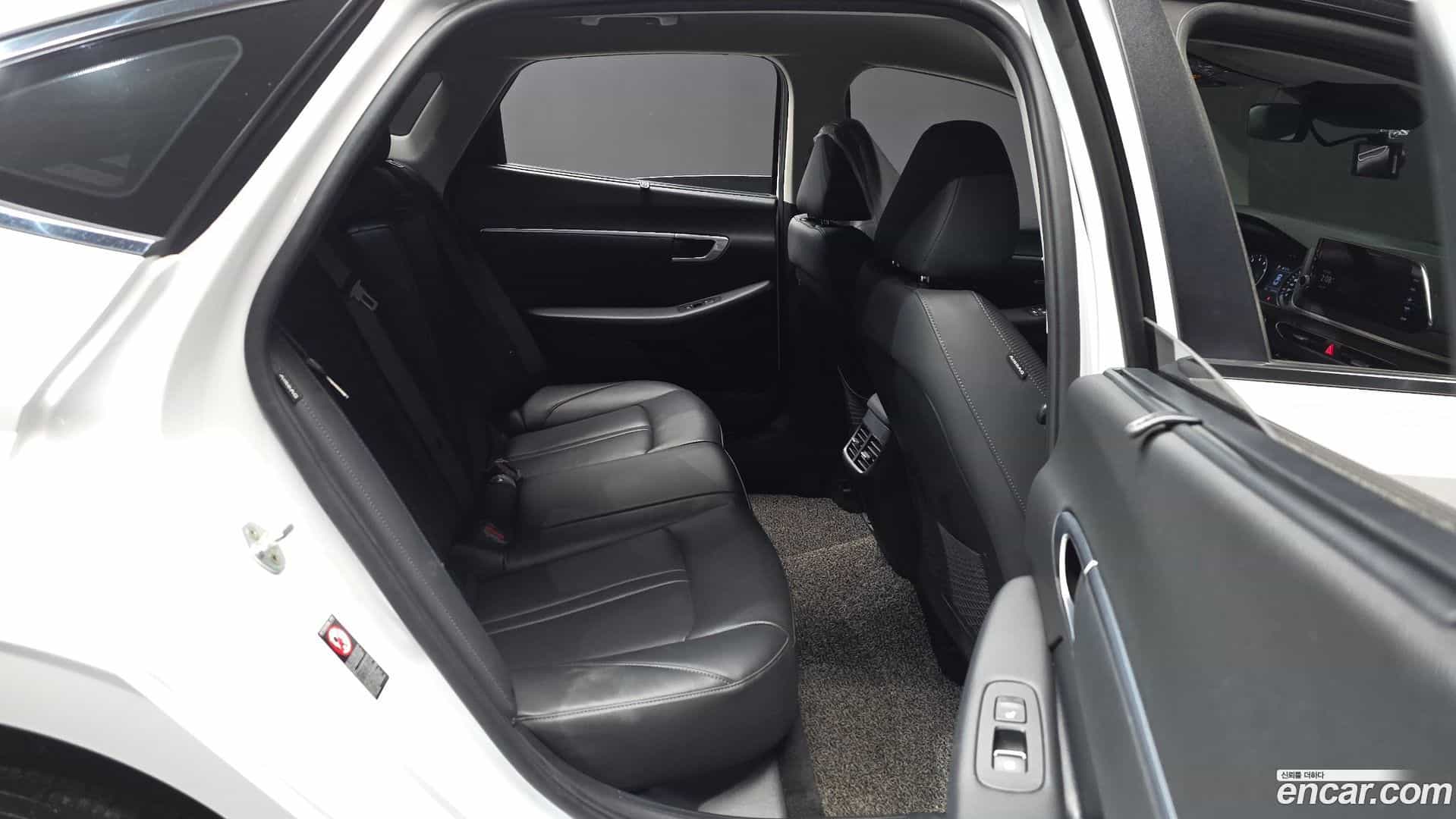 Sonata Hyundai 2019.10-OPTION-016