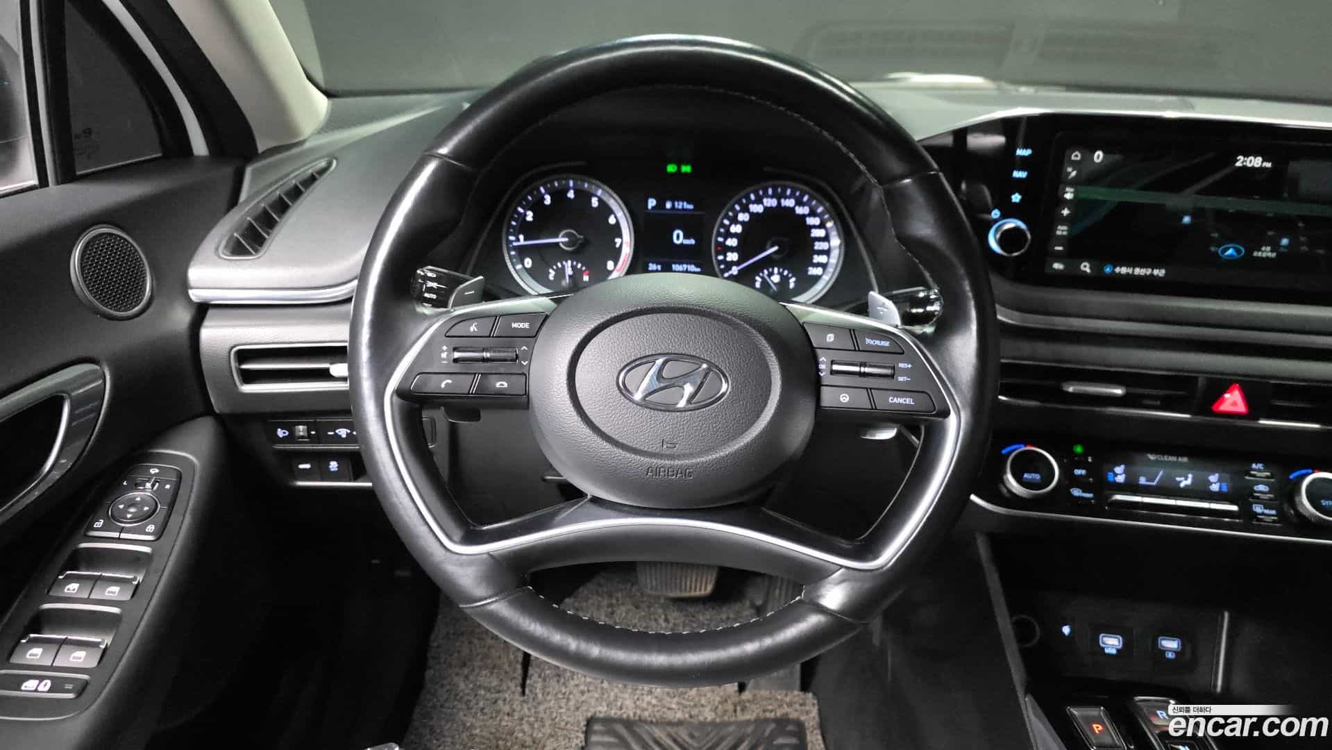 Sonata Hyundai 2019.10-OPTION-017