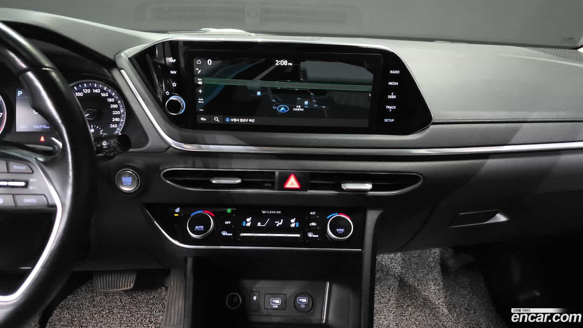 Sonata Hyundai 2019.10-OPTION-018
