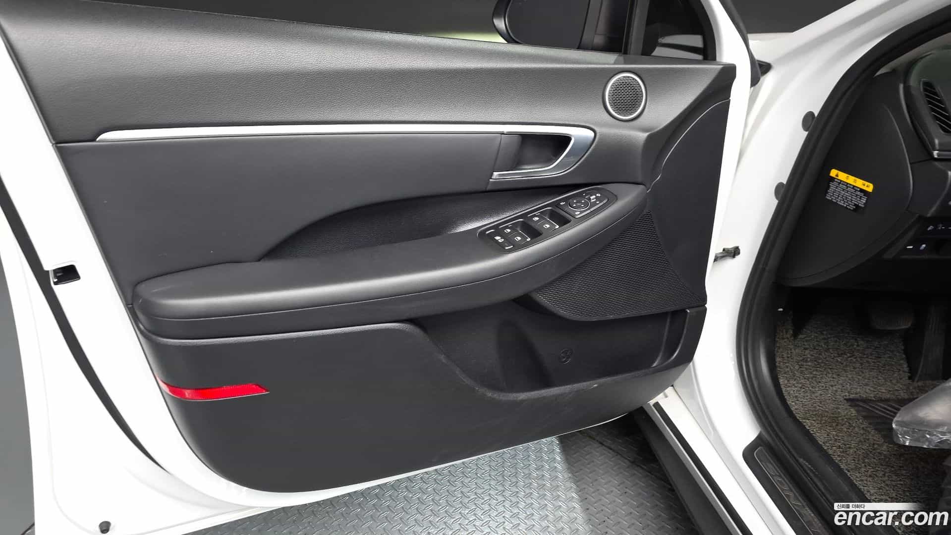 Sonata Hyundai 2019.10-INNER-034