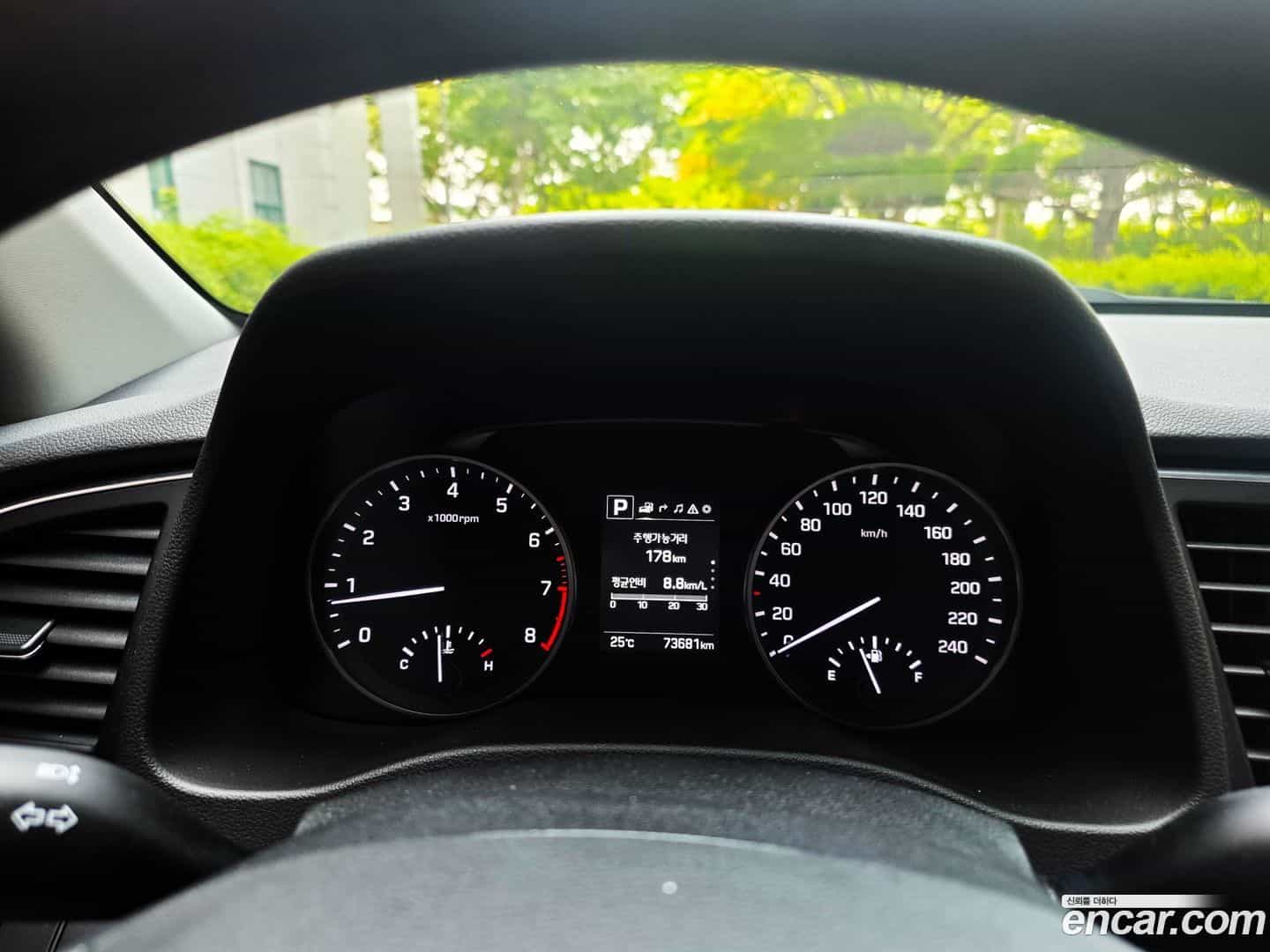 AVANTE Hyundai 2018.2-OPTION-017