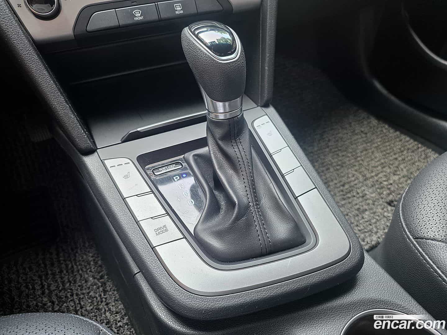 AVANTE Hyundai 2018.2-OPTION-023