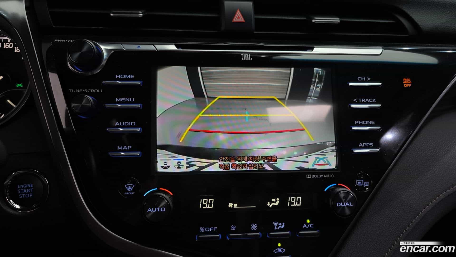 Camry Toyota 2018.8-OPTION-020