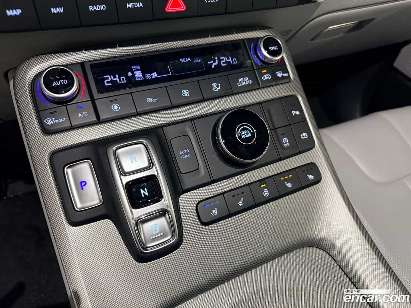 Palisade Hyundai 2023.10-OPTION-016