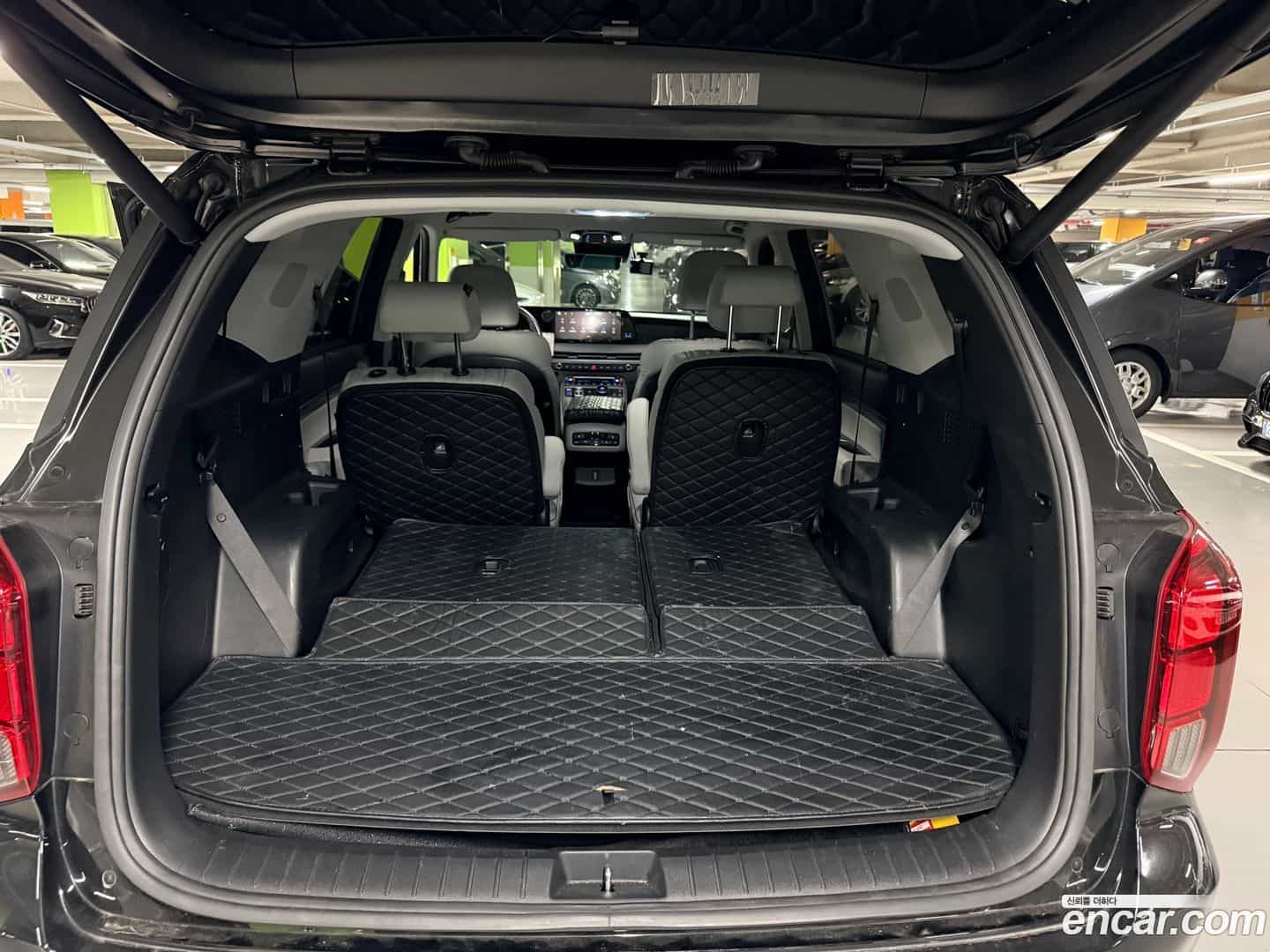 Palisade Hyundai 2023.10-OPTION-020