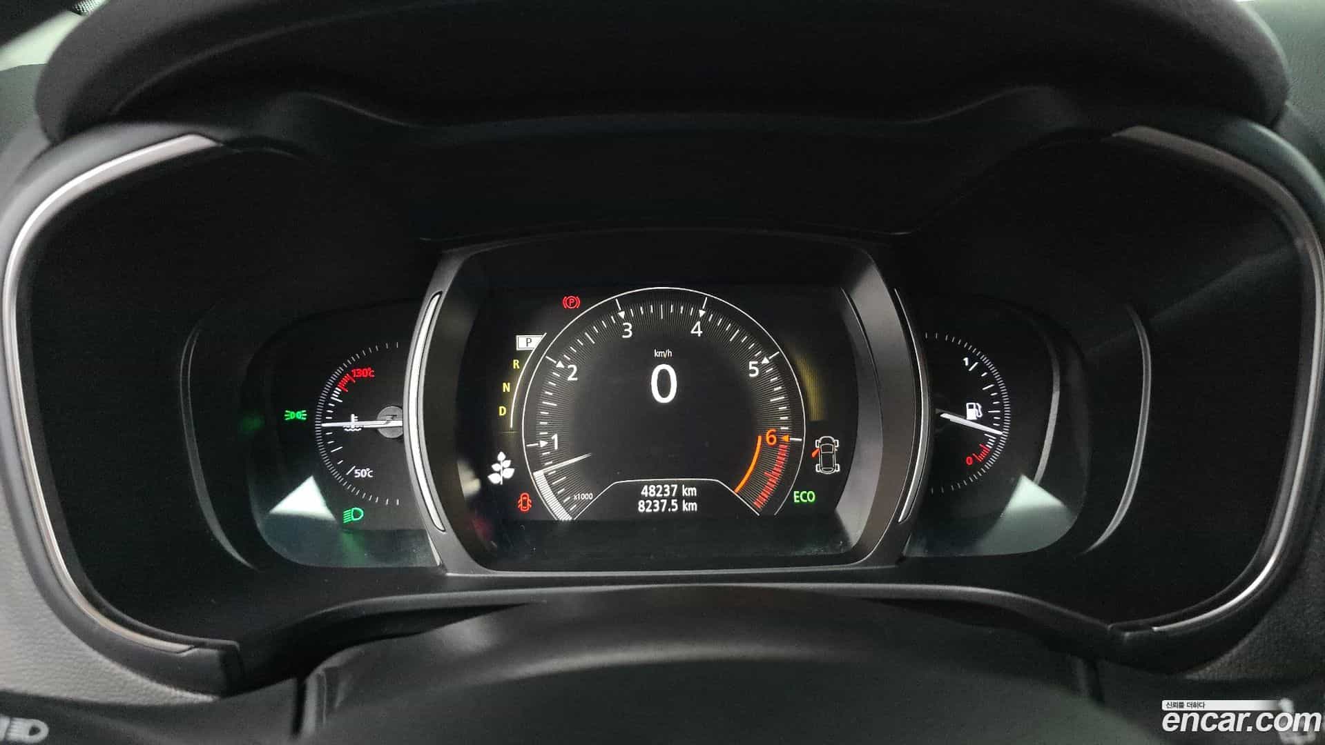 QM6 Renault Korea 2019.11-INNER-008
