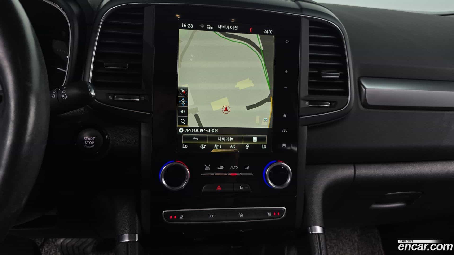 QM6 Renault Korea 2019.11-OPTION-020