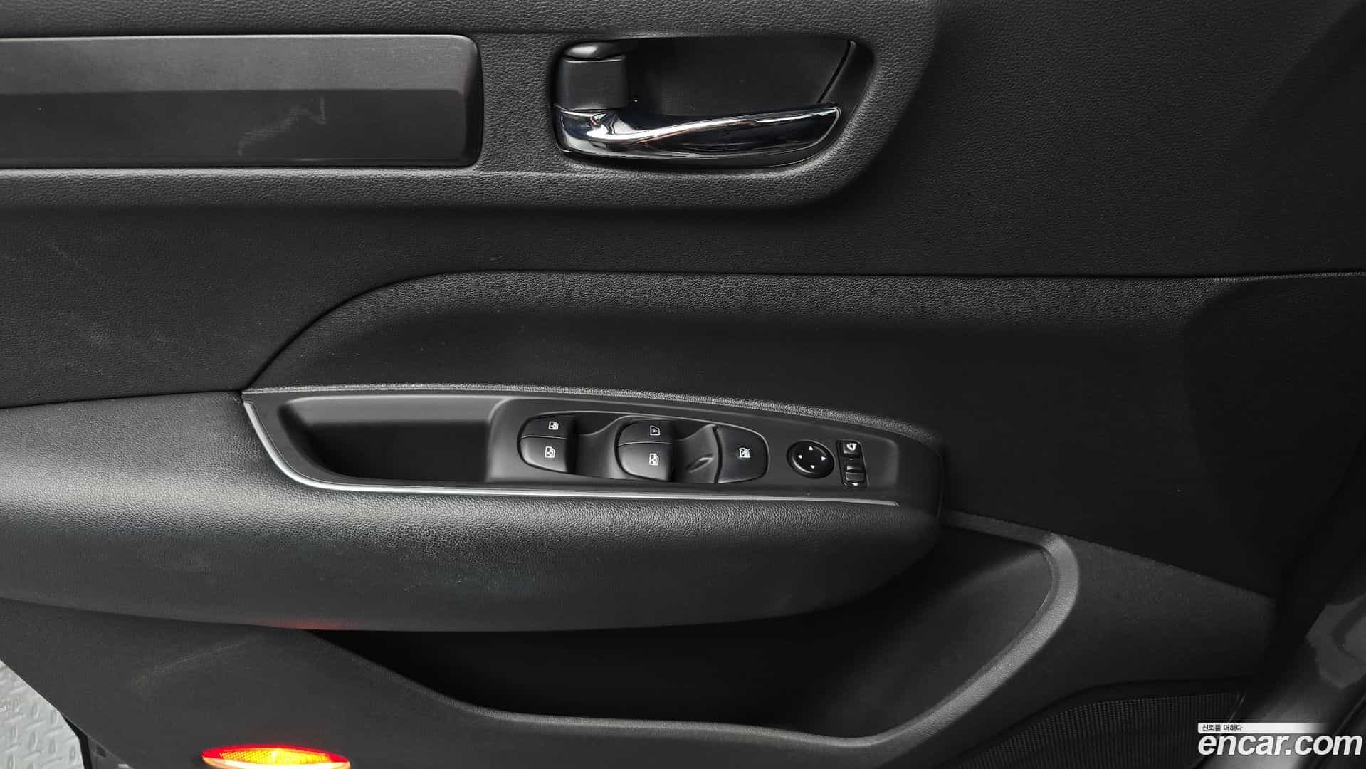 QM6 Renault Korea 2019.11-INNER-035