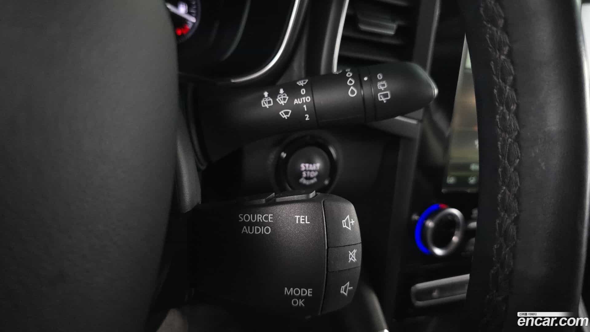 QM6 Renault Korea 2019.11-OPTION-041