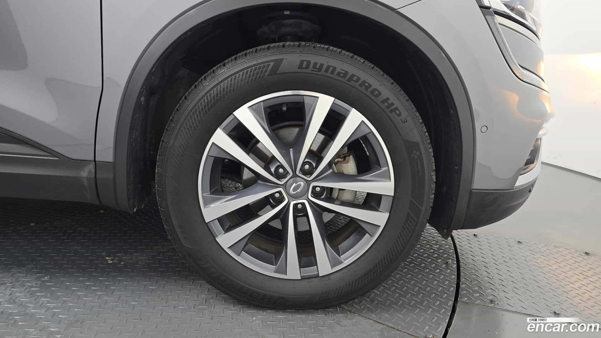 QM6 Renault Korea 2019.11-OPTION-042