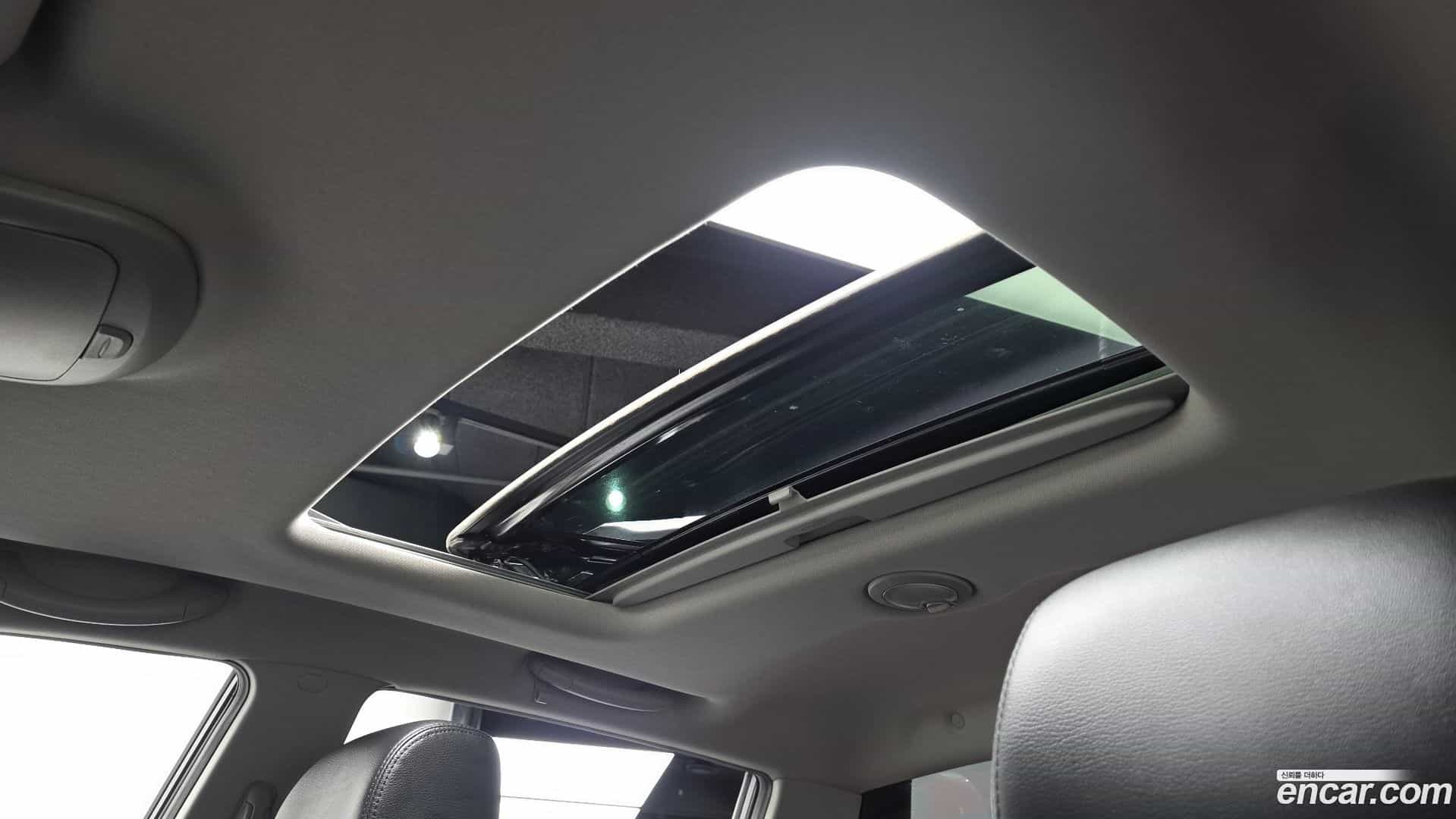 KORANDO KG Mobility 2016.7-OPTION-023