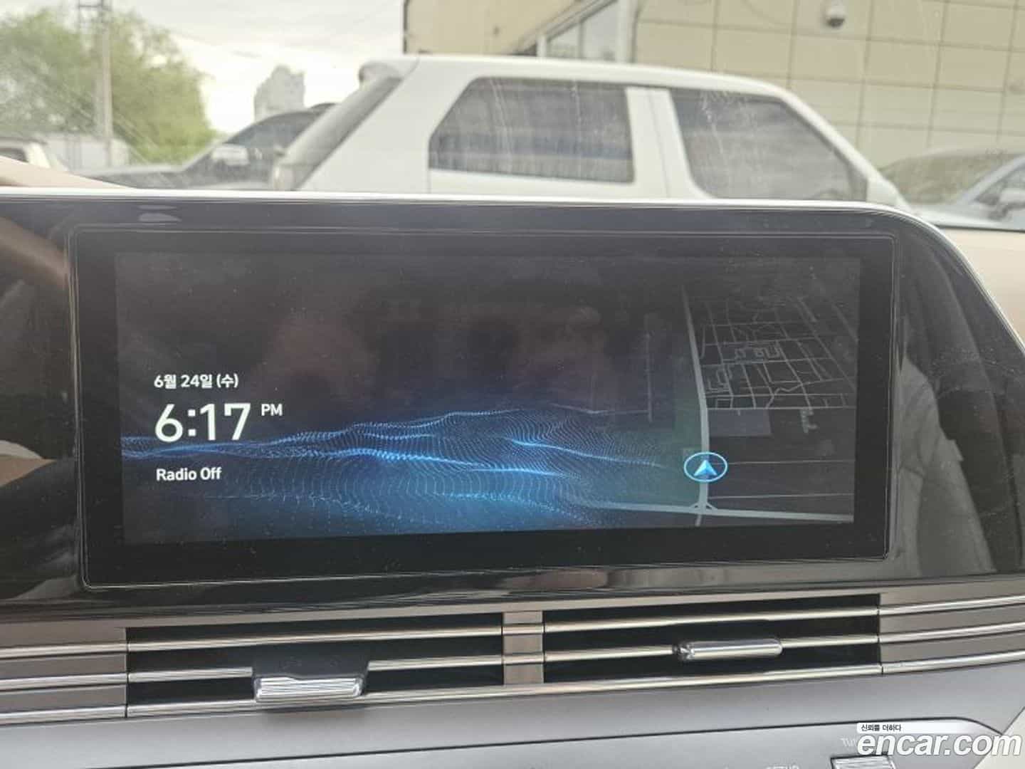 Grandeur Hyundai 2020.6-OPTION-017