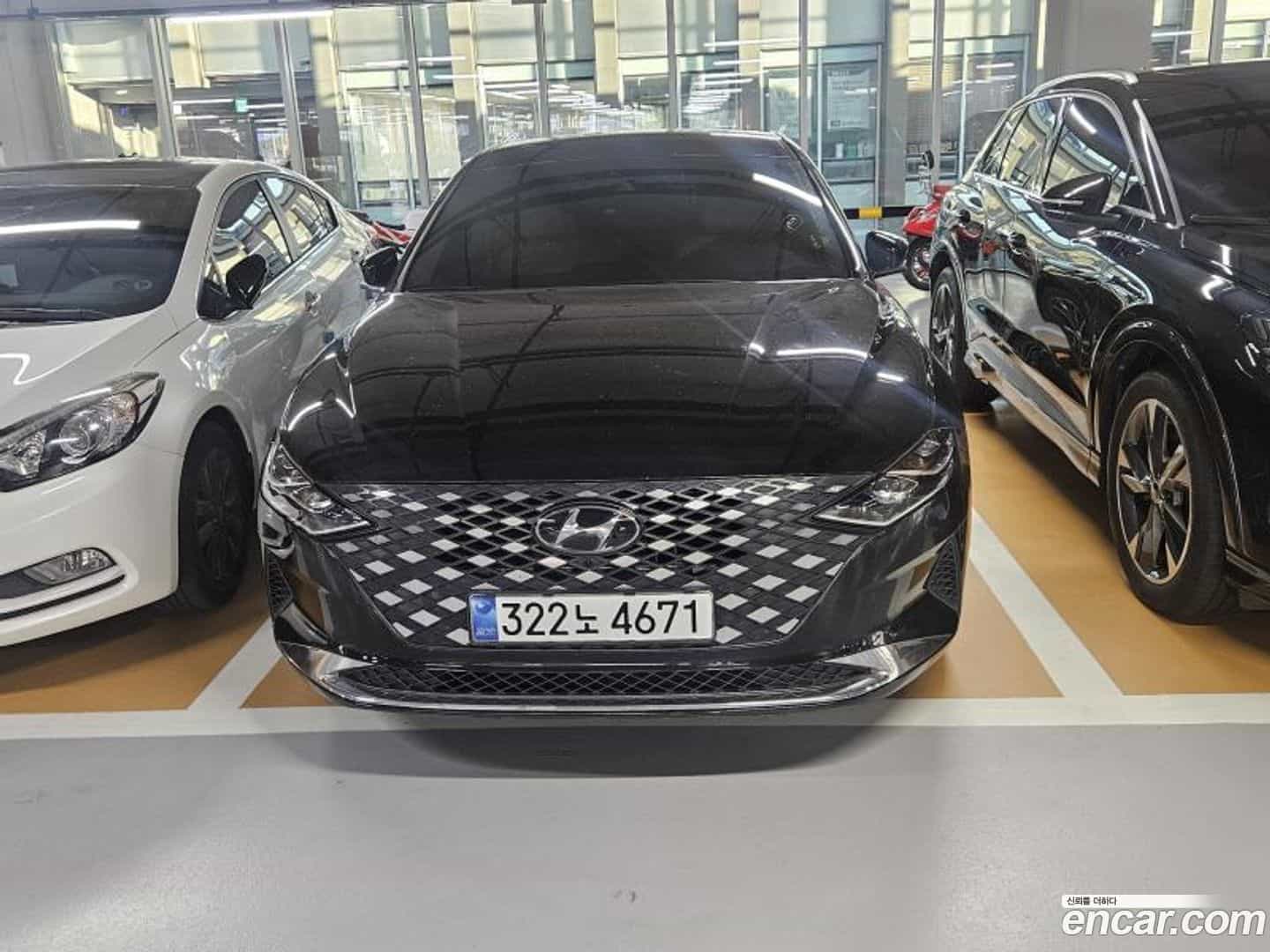 Grandeur Hyundai 2022.9-OUTER-002