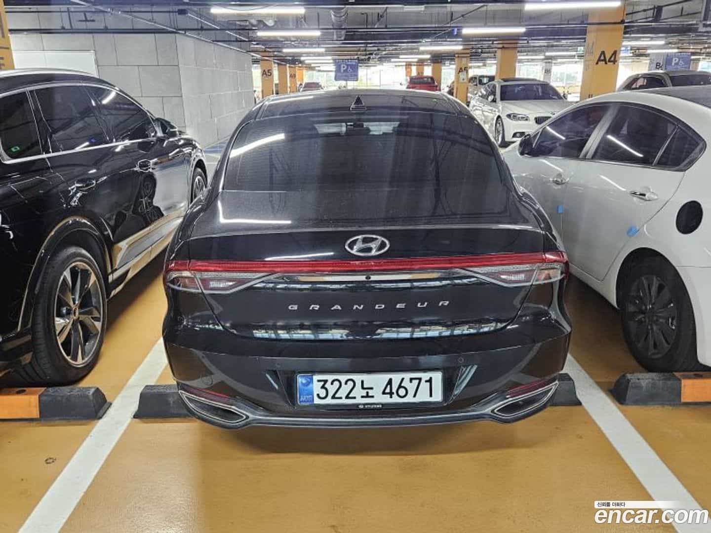 Grandeur Hyundai 2022.9-OUTER-004