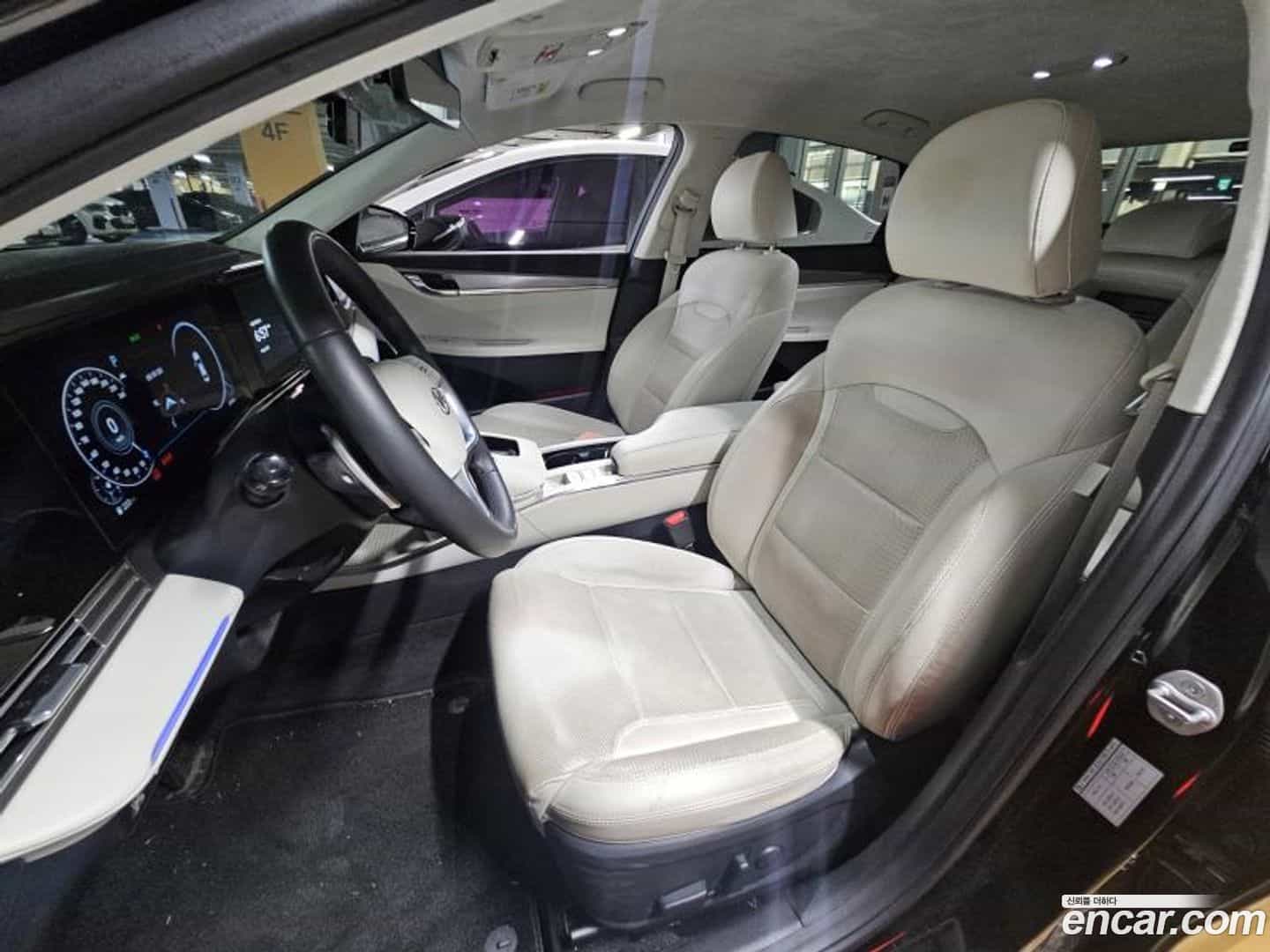 Grandeur Hyundai 2022.9-OUTER-005