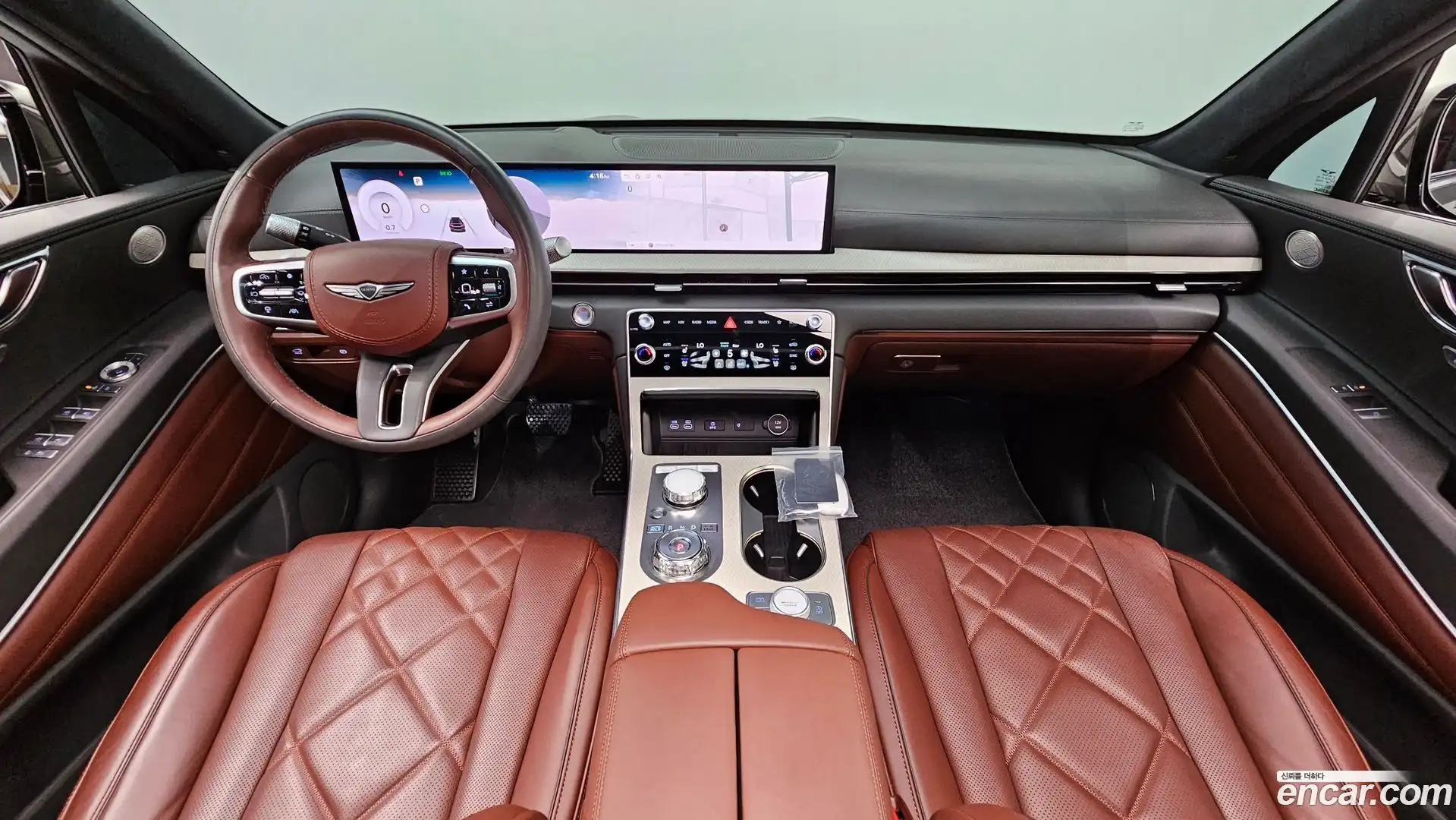 GV80 Genesis 2024.6-INNER-007