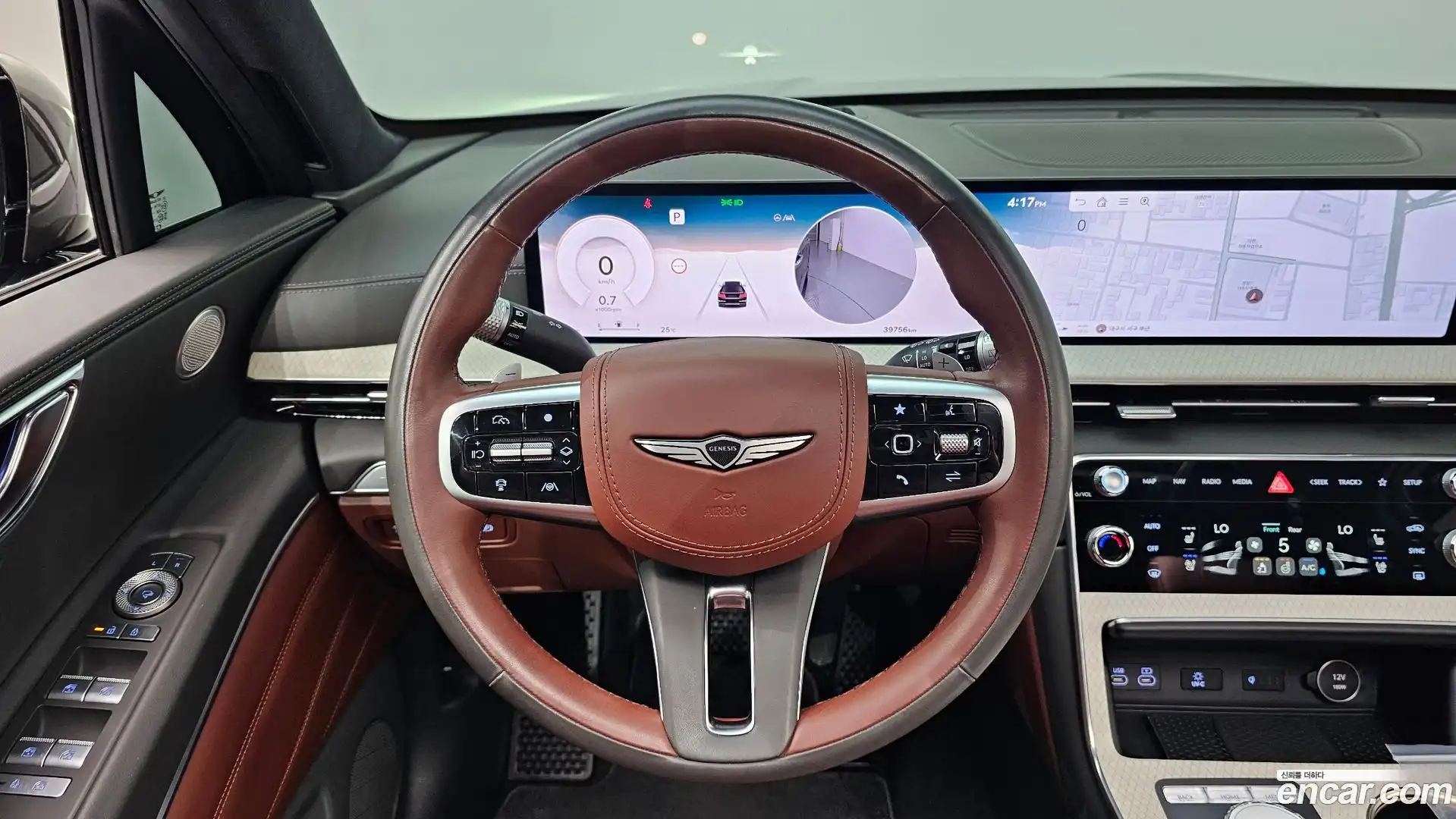 GV80 Genesis 2024.6-OPTION-017