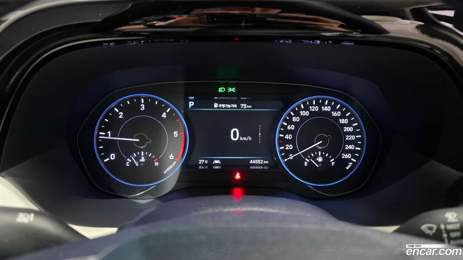 Palisade Hyundai 2021.7-INNER-008