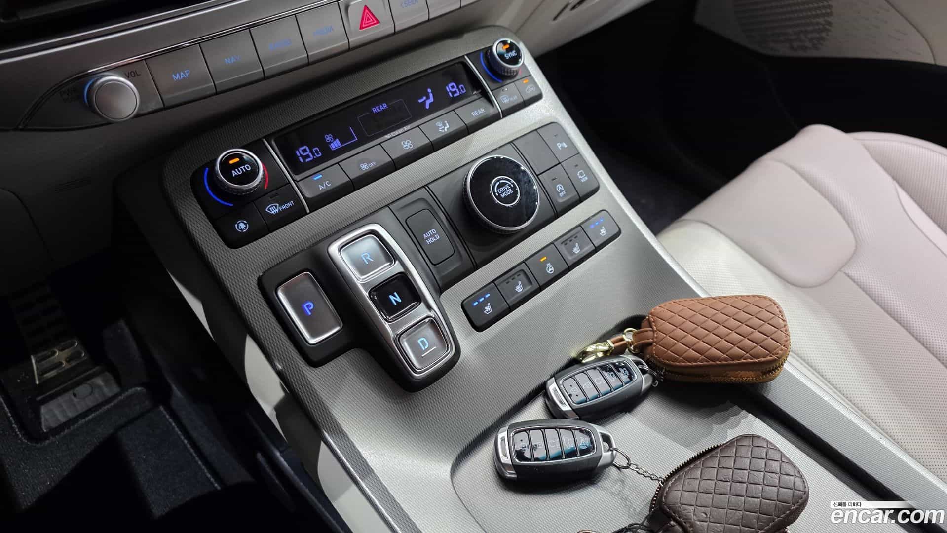 Palisade Hyundai 2021.7-INNER-009