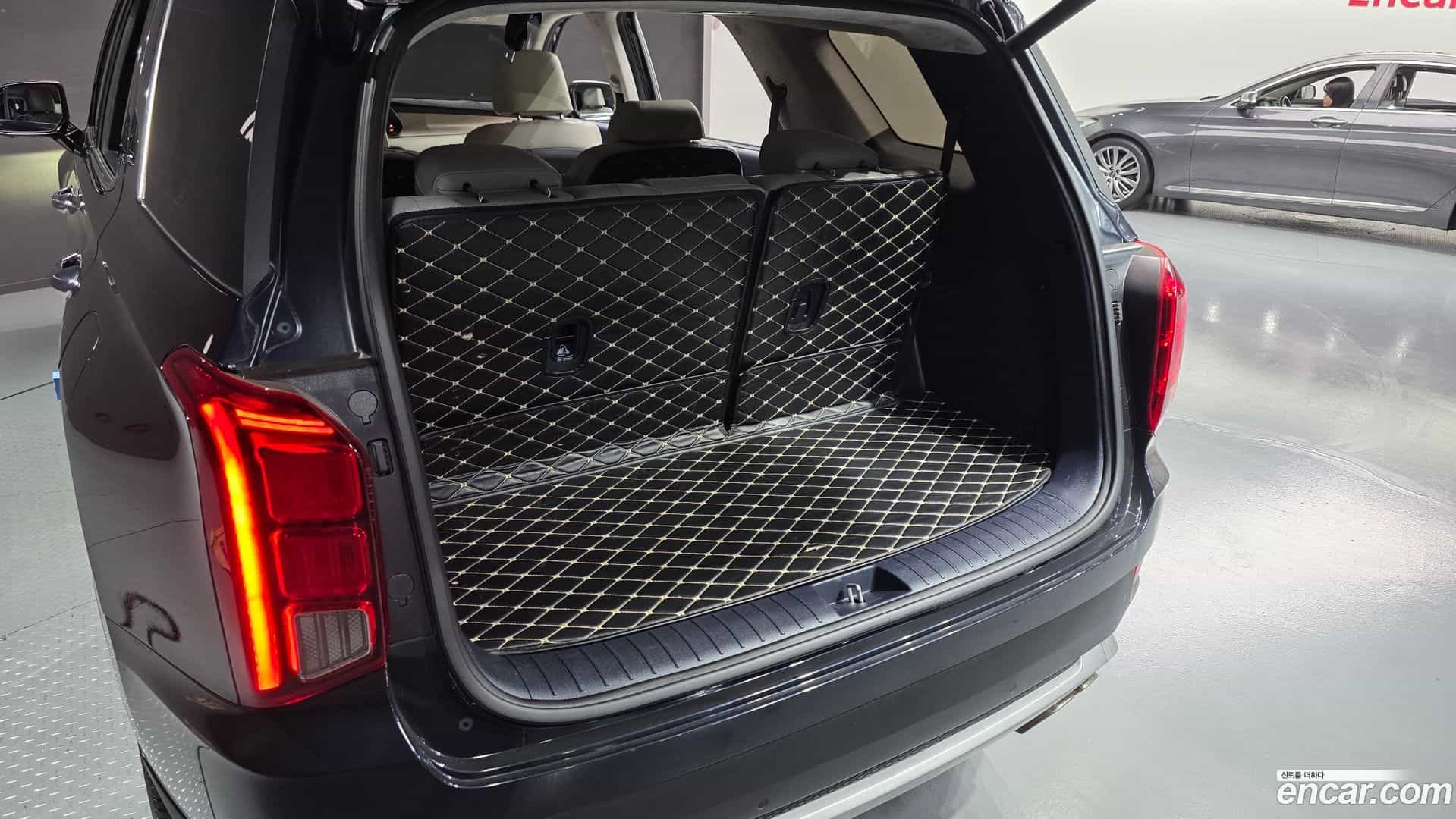 Palisade Hyundai 2021.7-OPTION-024