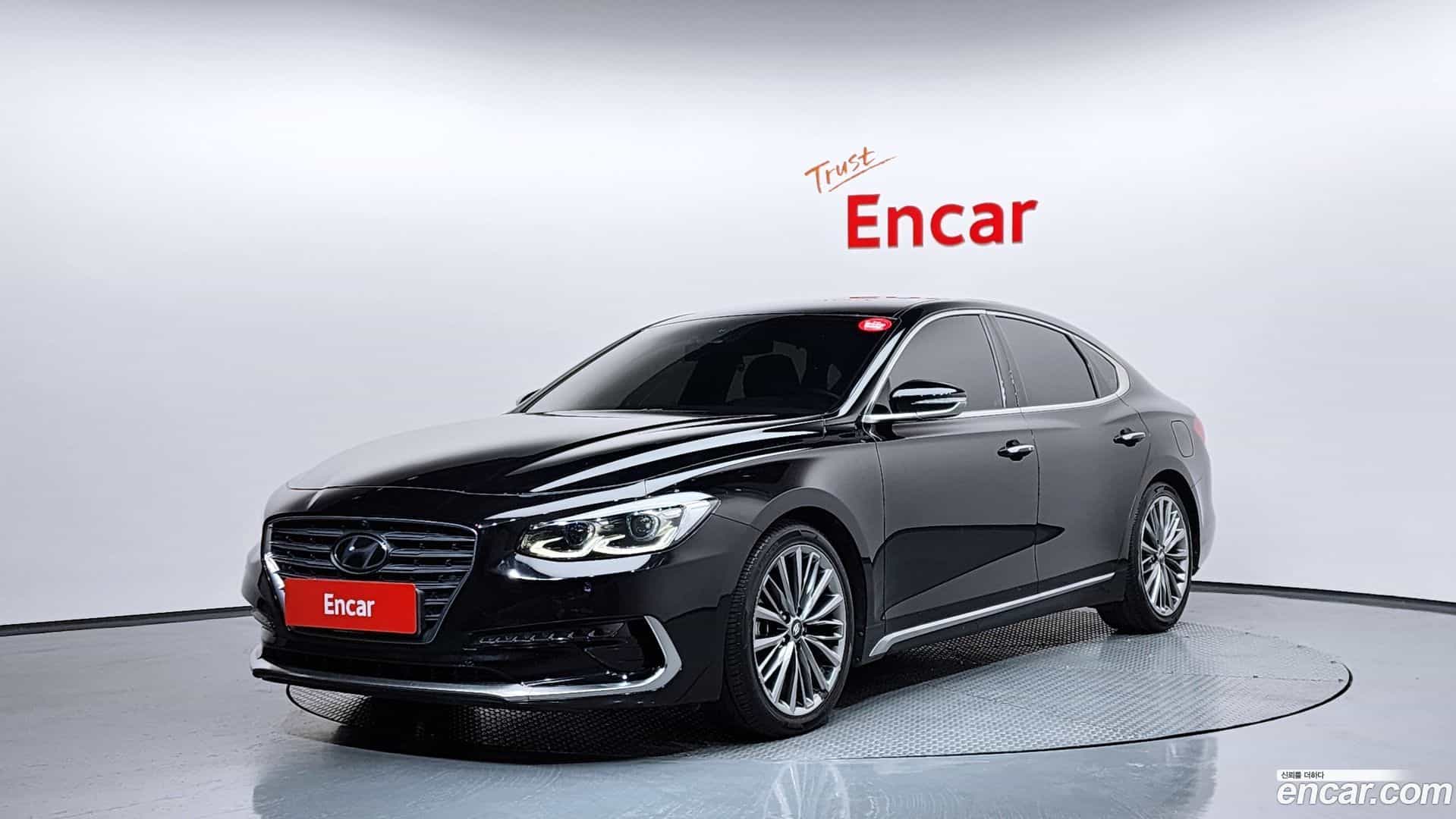 Grandeur Hyundai 2019.8-OUTER-001