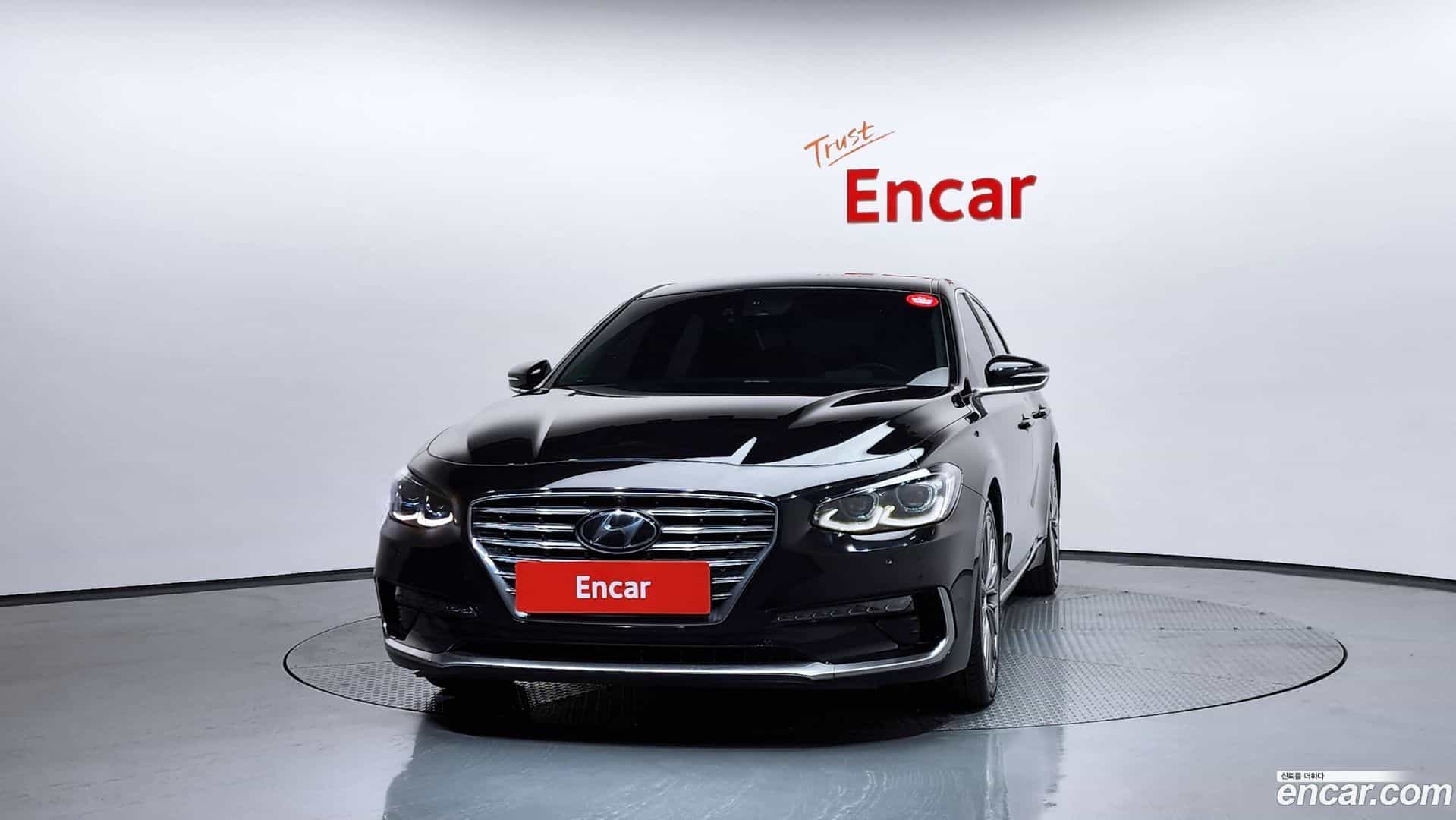 Grandeur Hyundai 2019.8-OUTER-003