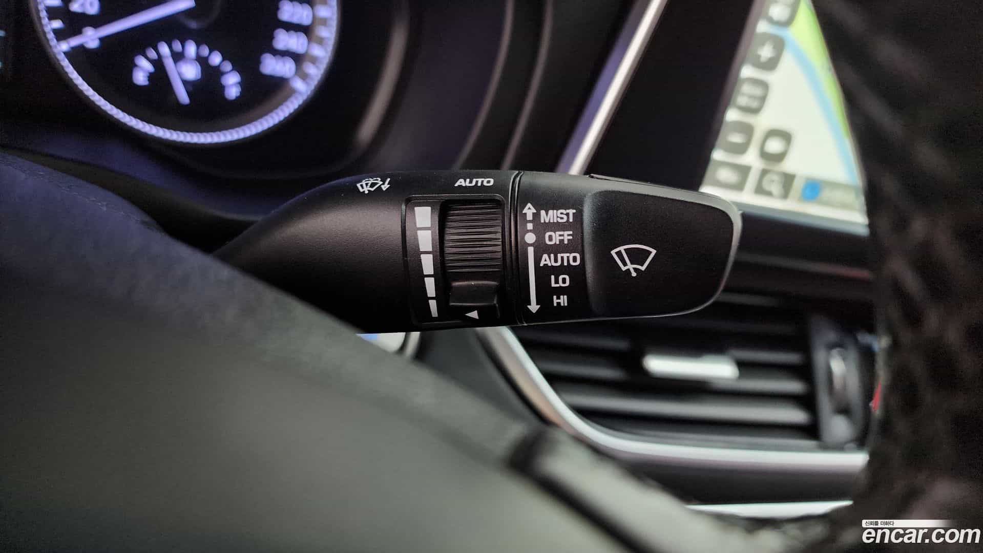 Grandeur Hyundai 2019.8-OPTION-019