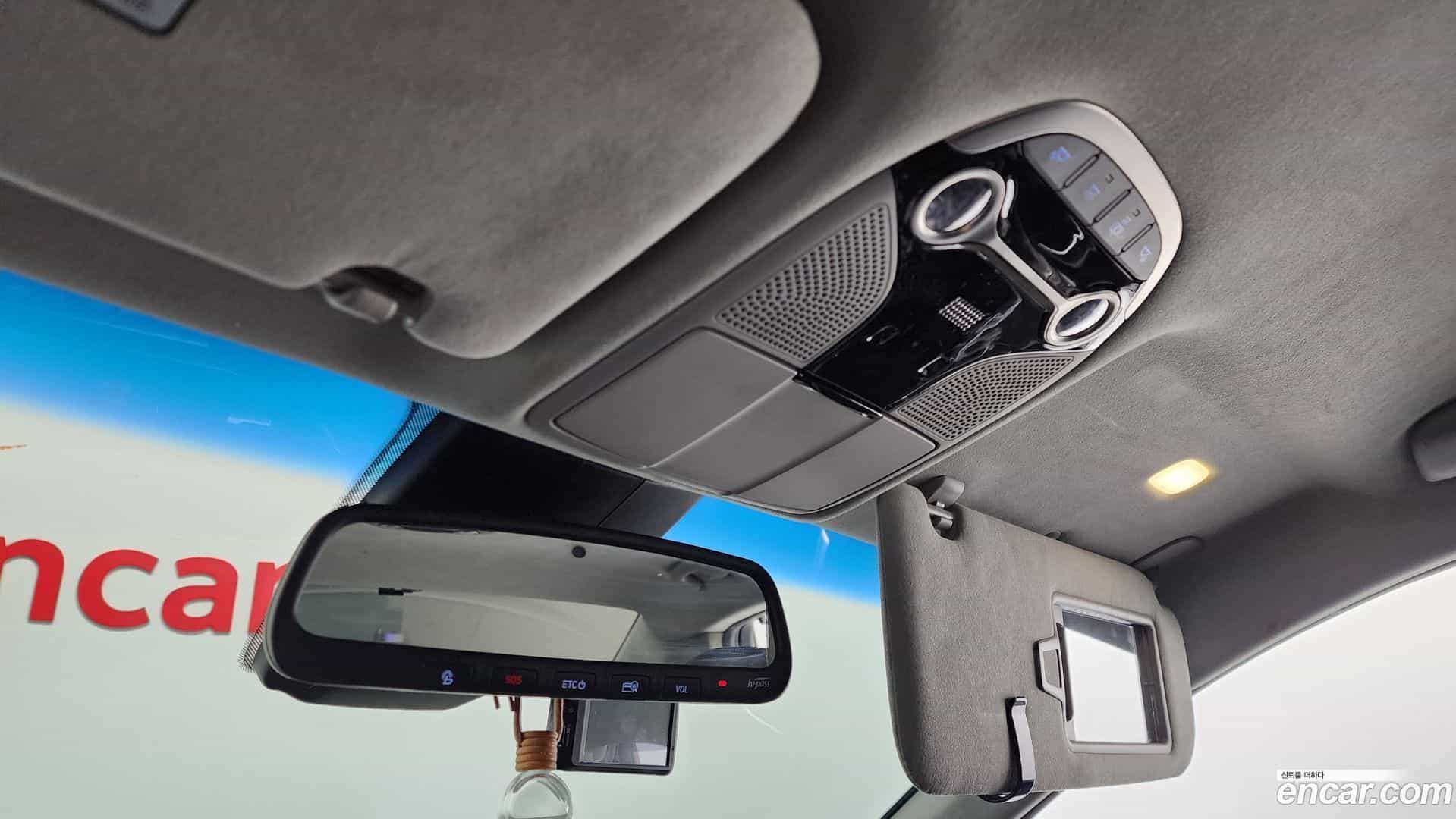 Grandeur Hyundai 2019.8-OPTION-022