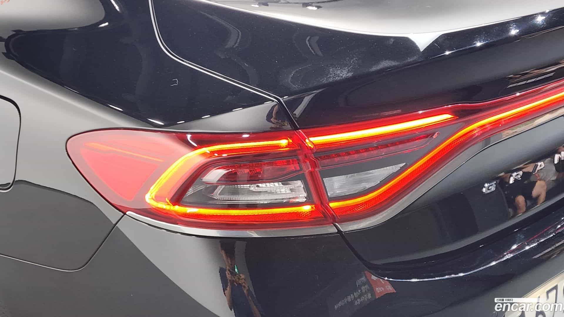 Grandeur Hyundai 2019.8-OUTER-033