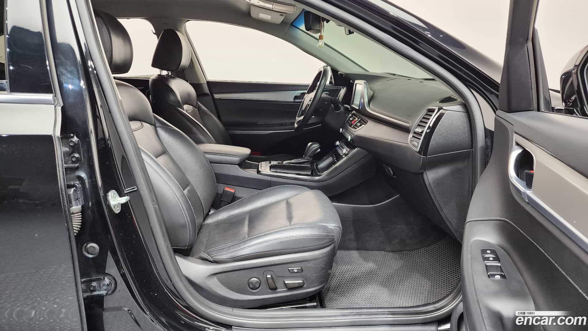Grandeur Hyundai 2019.8-INNER-036
