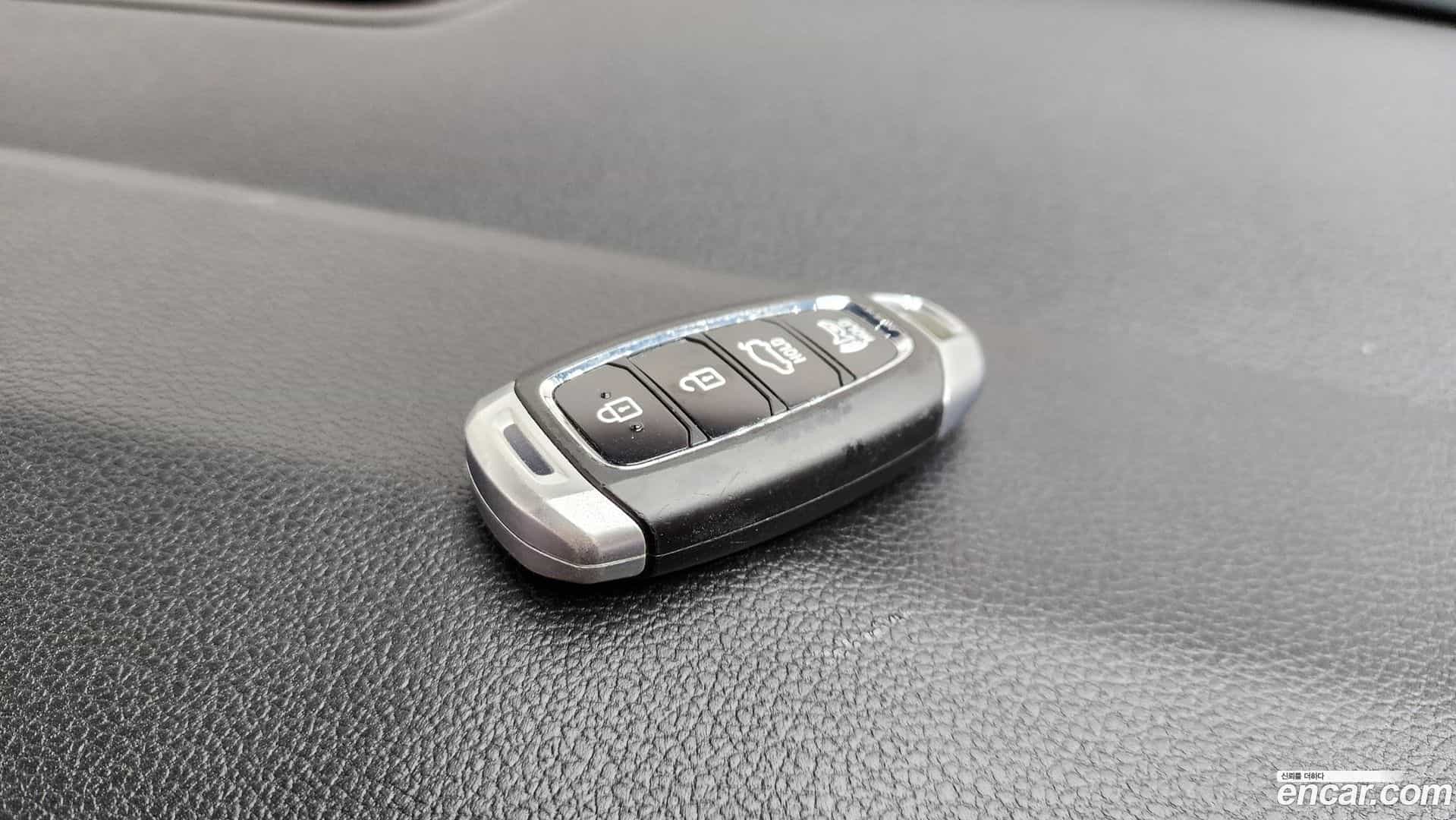 Grandeur Hyundai 2019.8-OPTION-041