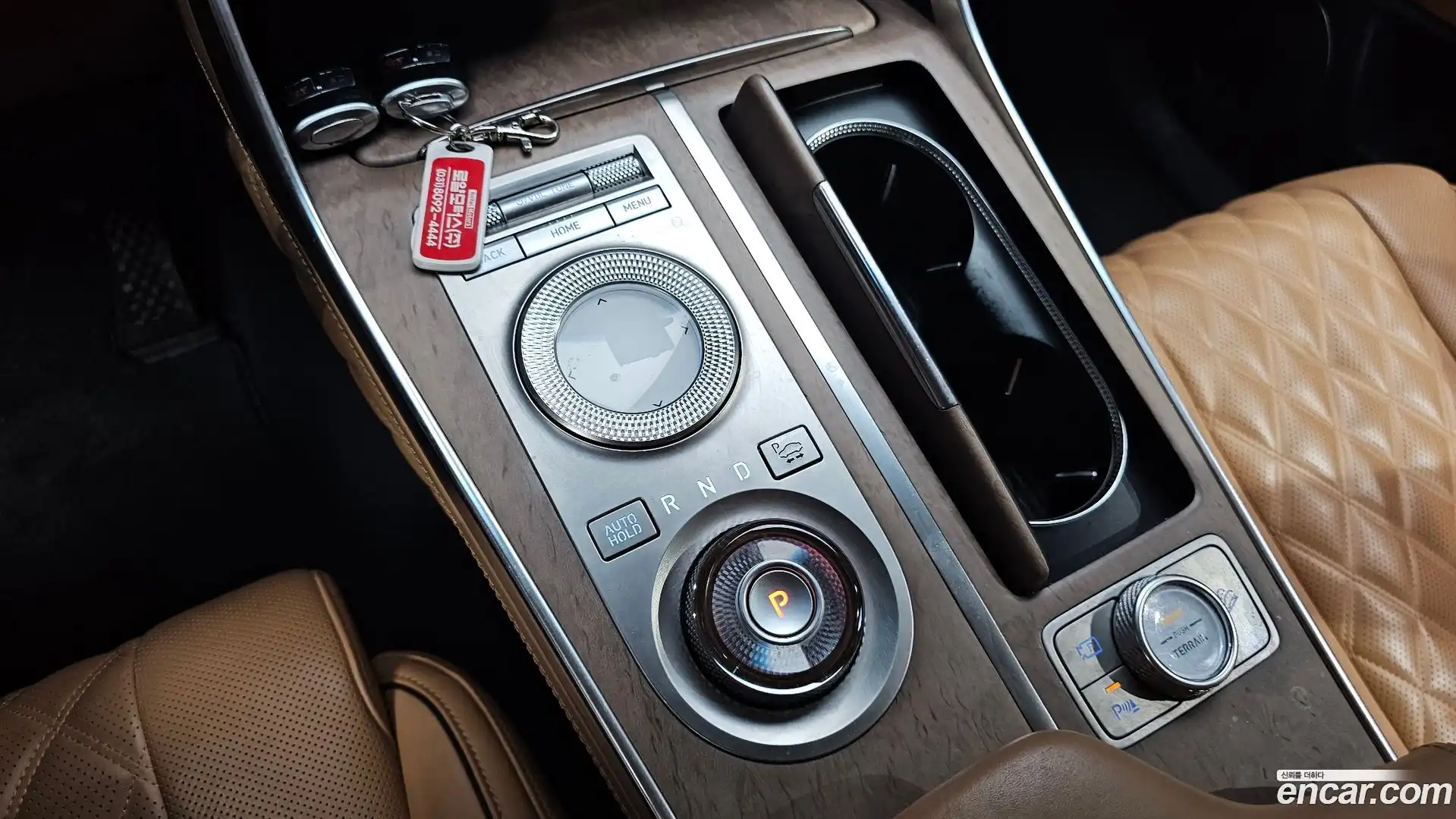GV80 Genesis 2020.10-INNER-009