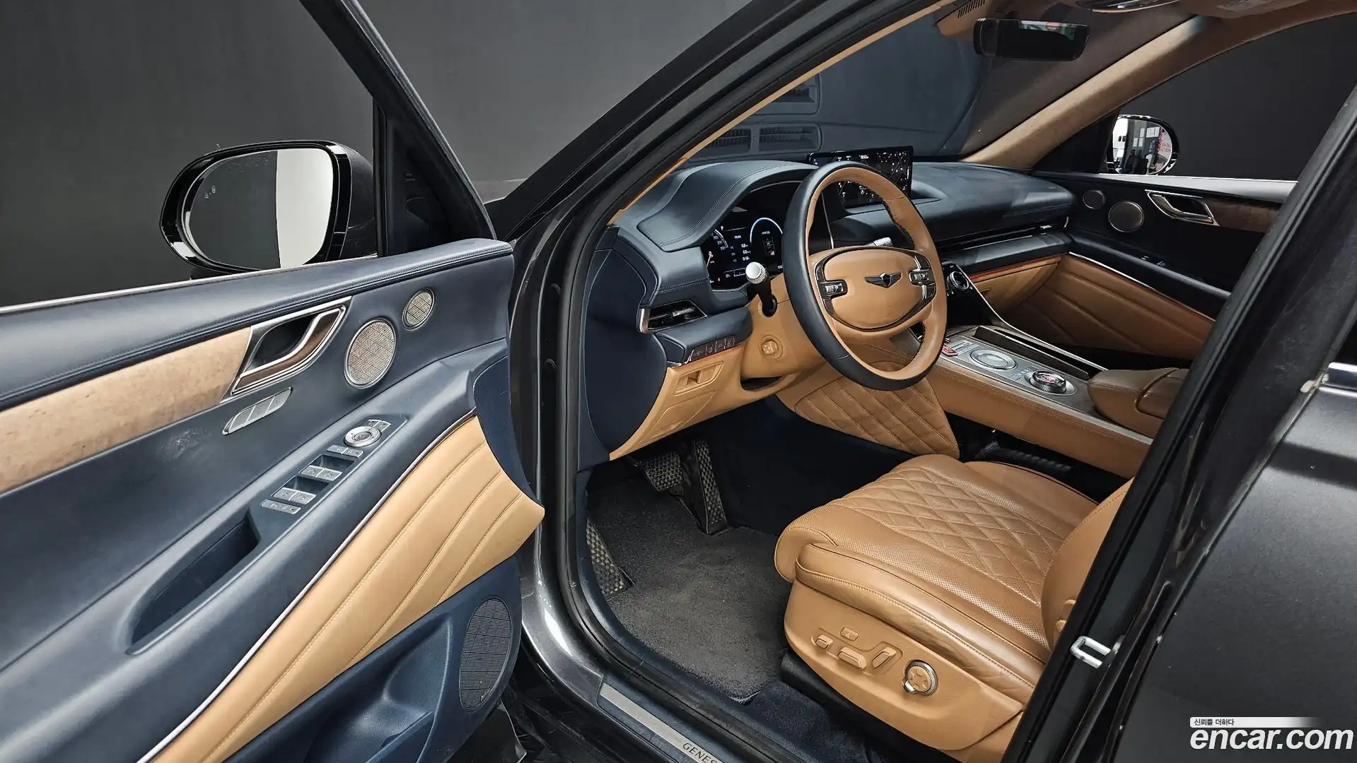 GV80 Genesis 2020.10-OPTION-015