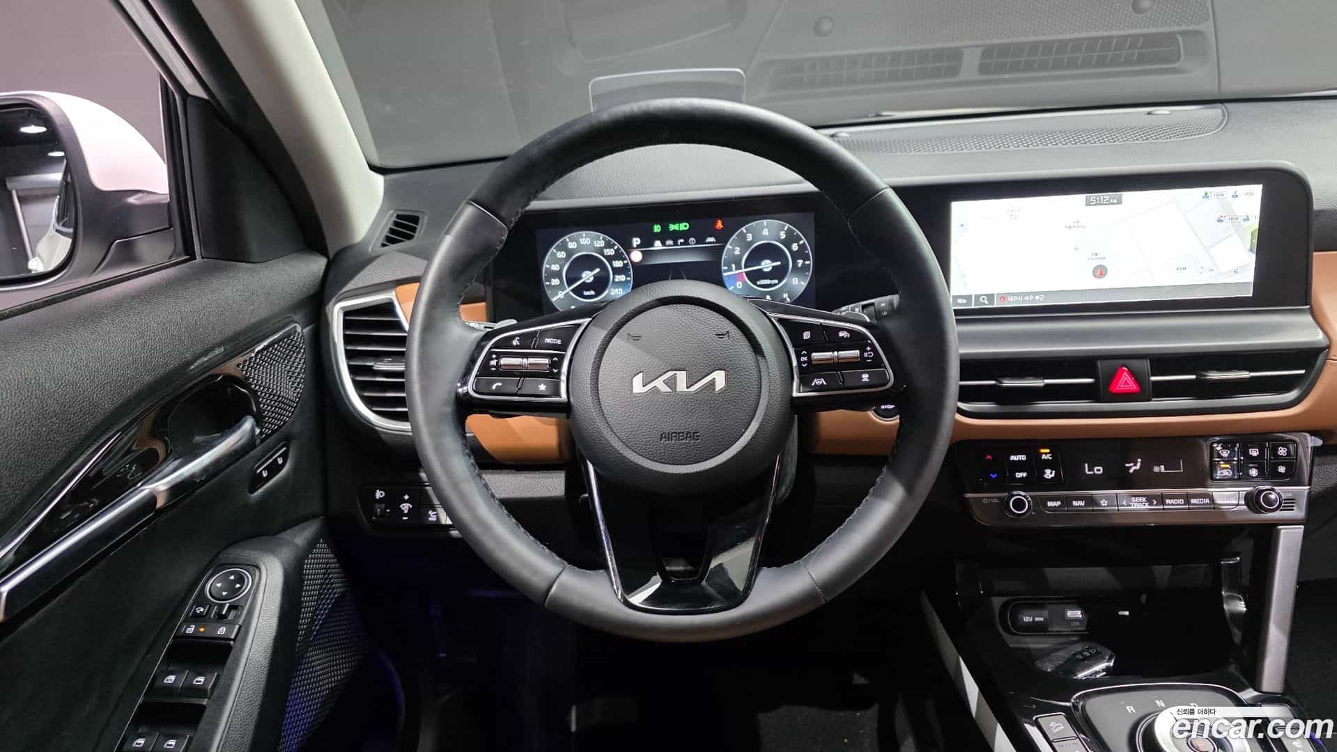 Seltos Kia 2023.2-OPTION-017
