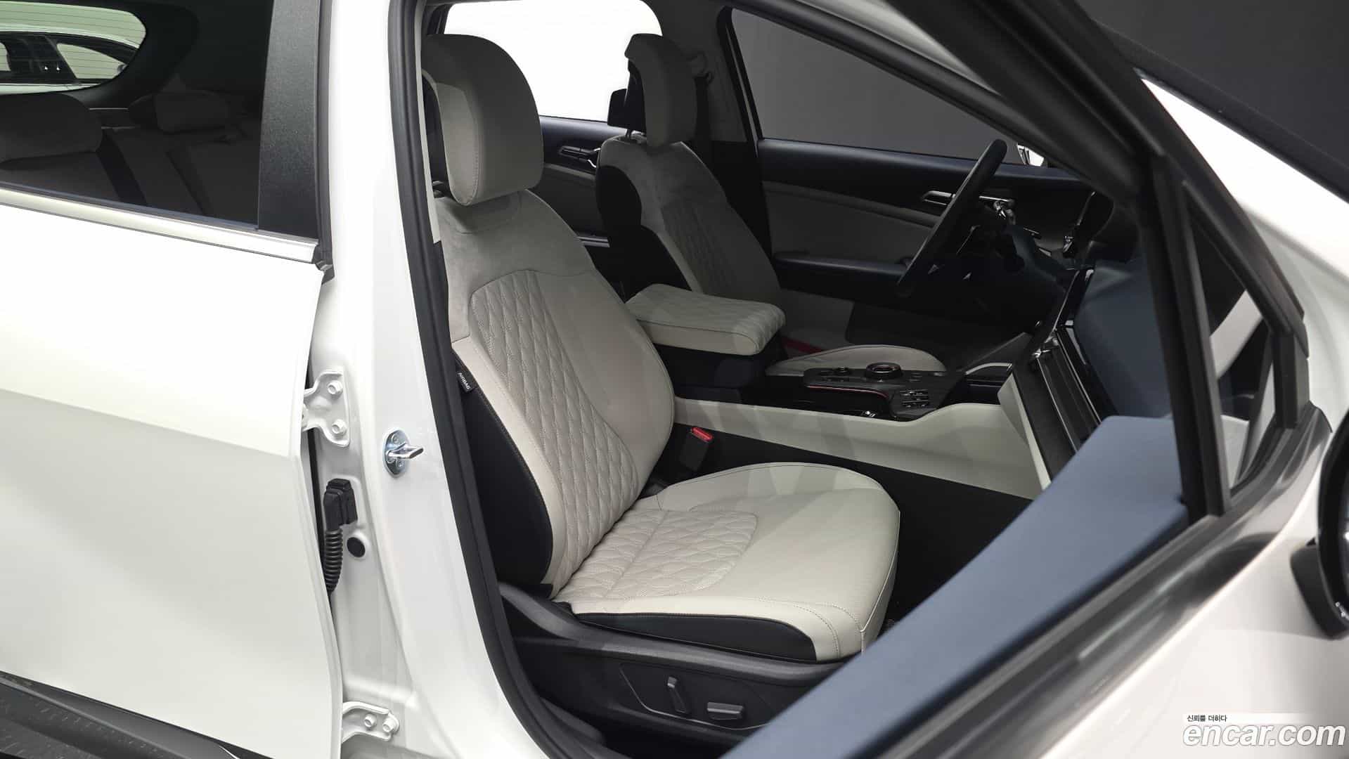 Sportage Kia 2023.0-INNER-036