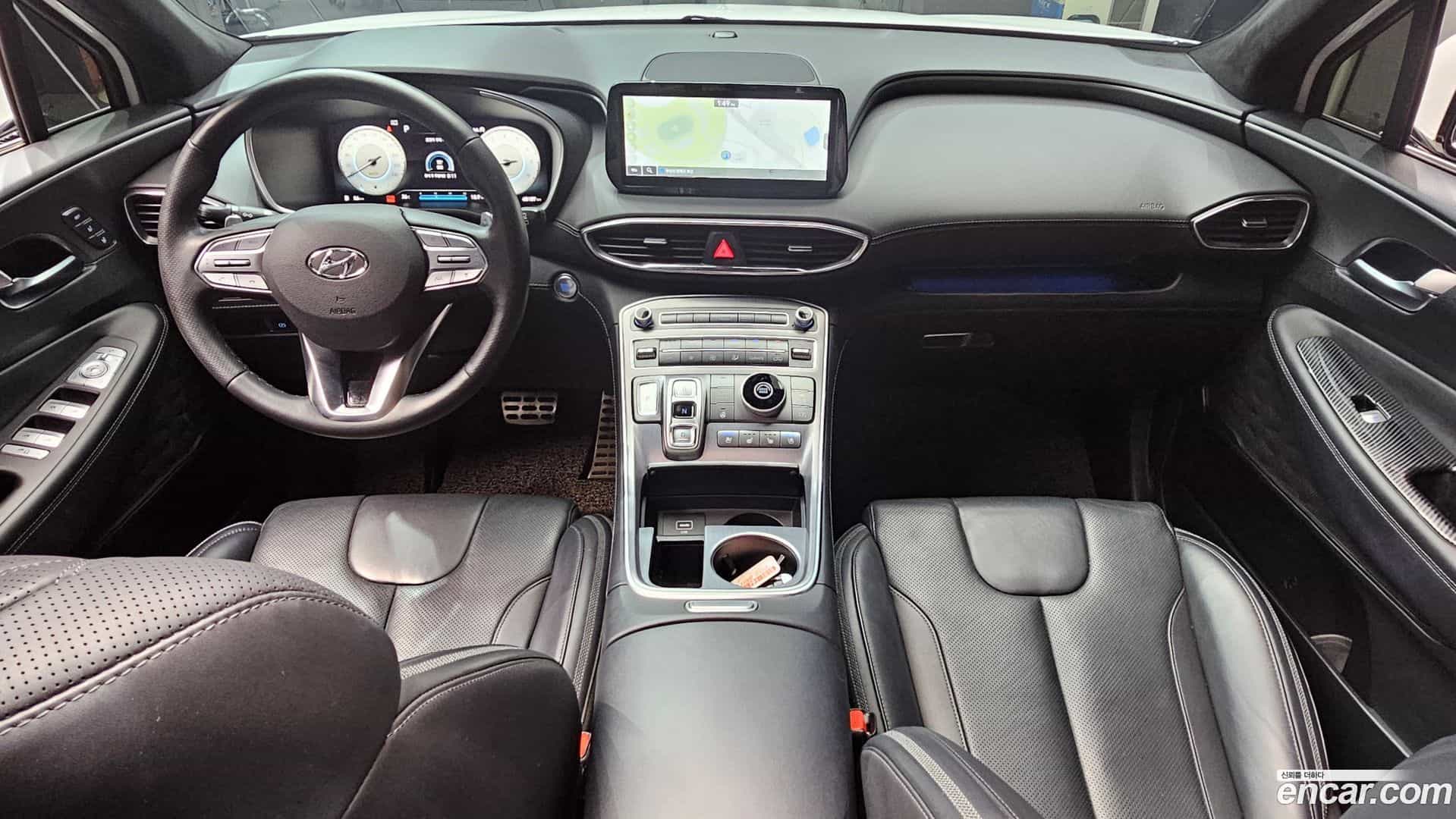 Santafe Hyundai 2020.11-INNER-007
