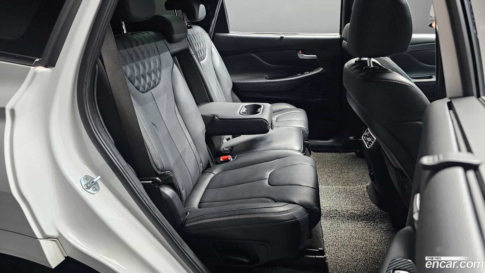 Santafe Hyundai 2020.11-OPTION-016