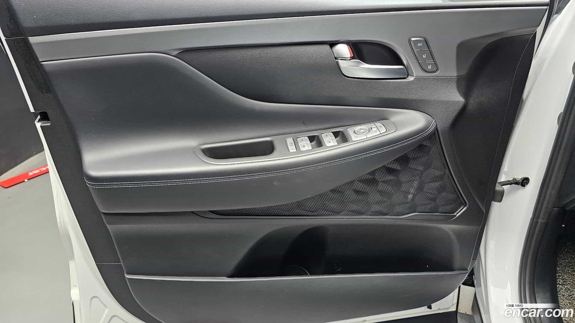 Santafe Hyundai 2020.11-INNER-034