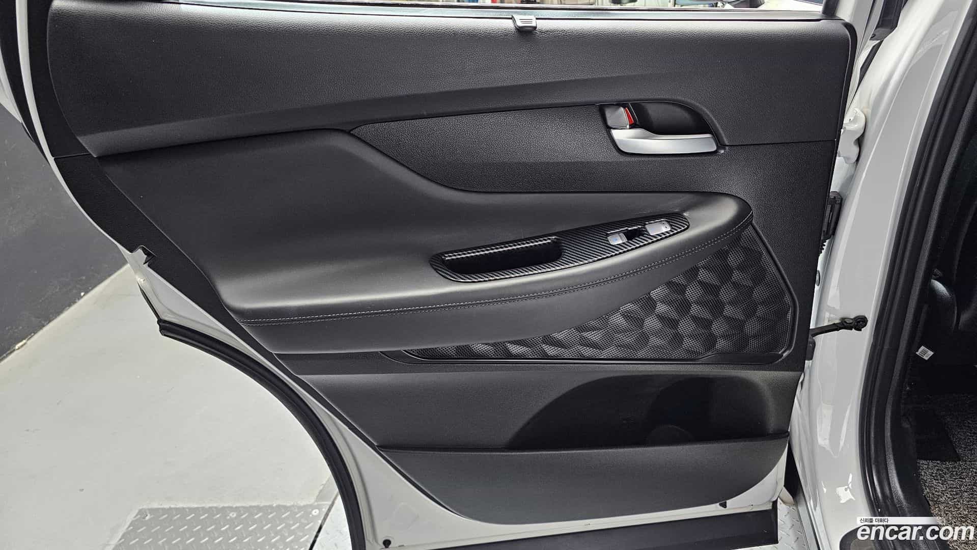 Santafe Hyundai 2020.11-INNER-035