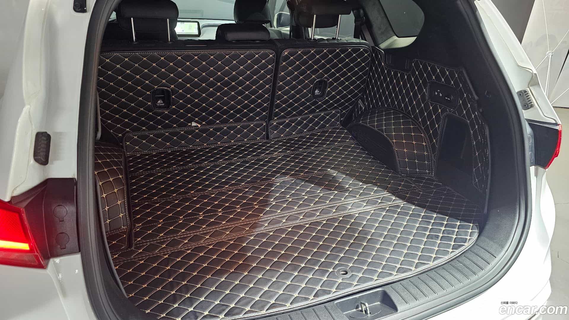 Santafe Hyundai 2020.11-OPTION-045