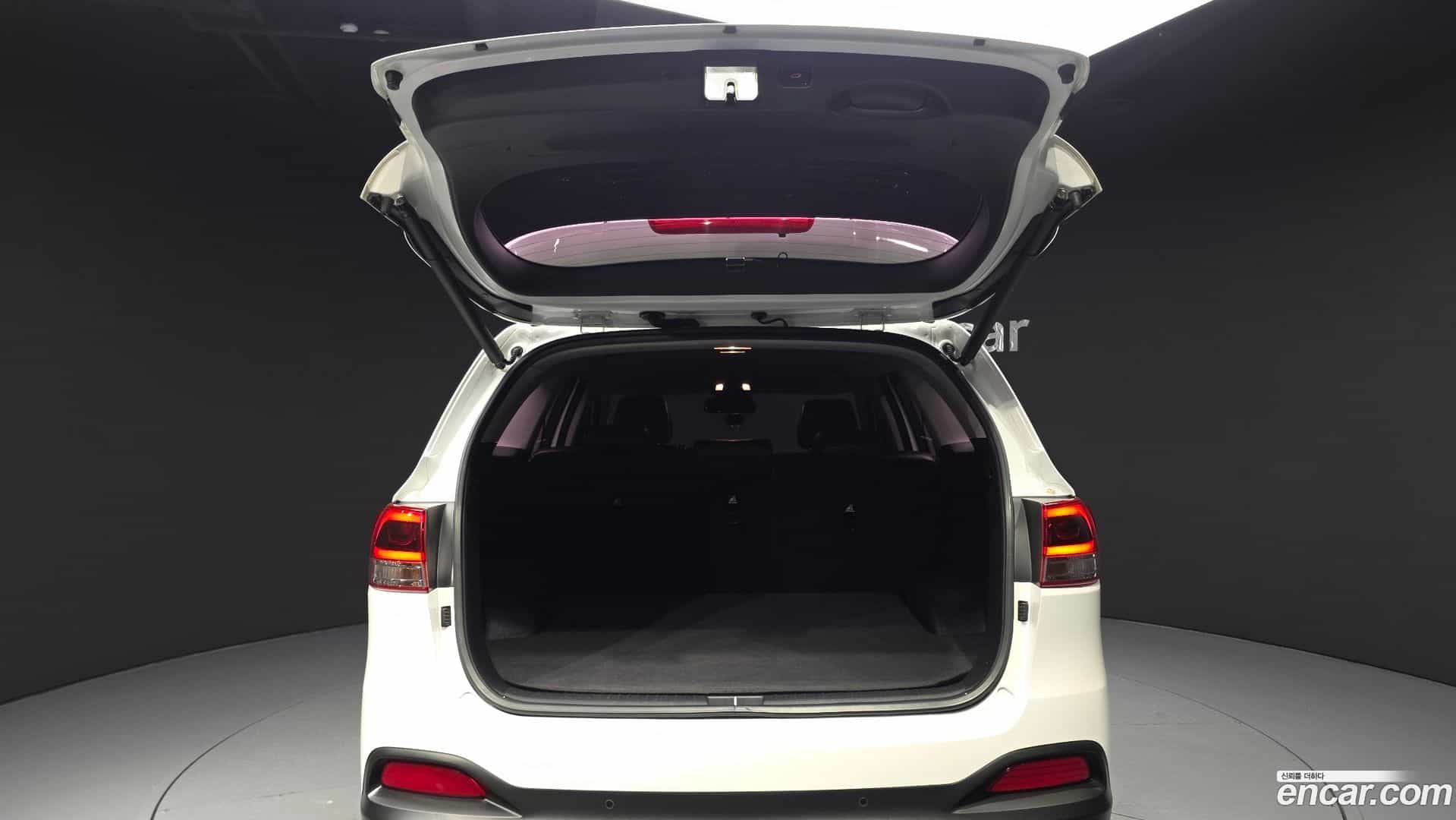 Sorento Kia 2015.5-OPTION-024