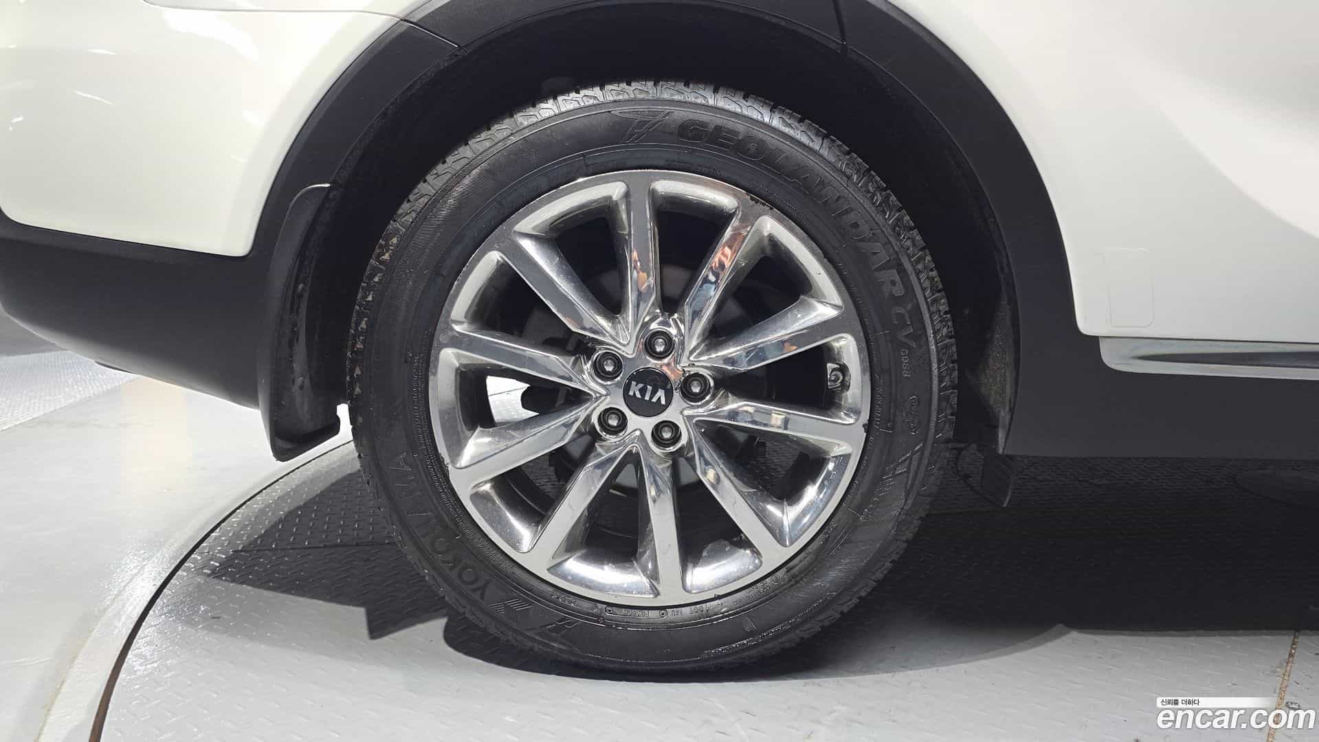 Sorento Kia 2015.5-OUTER-031