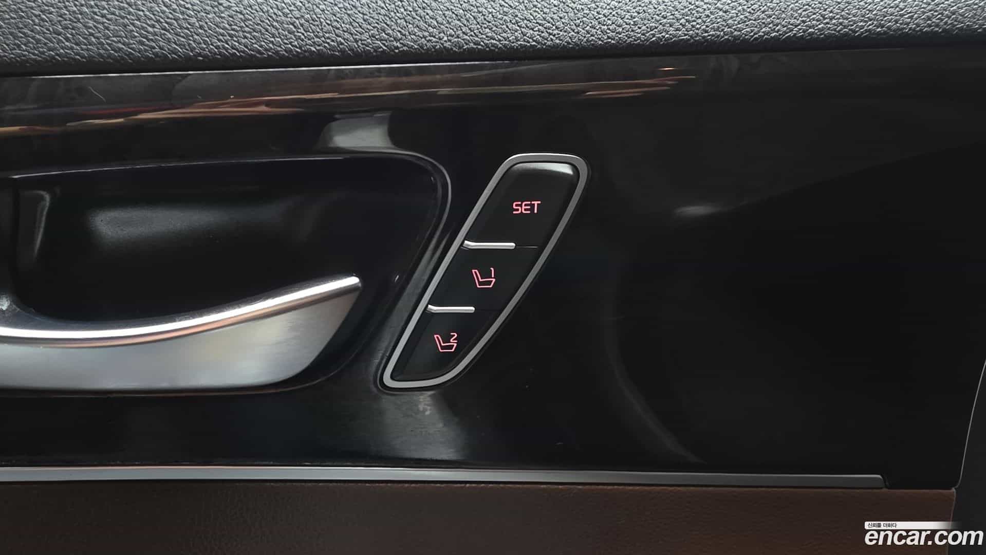 Sorento Kia 2015.5-OPTION-045
