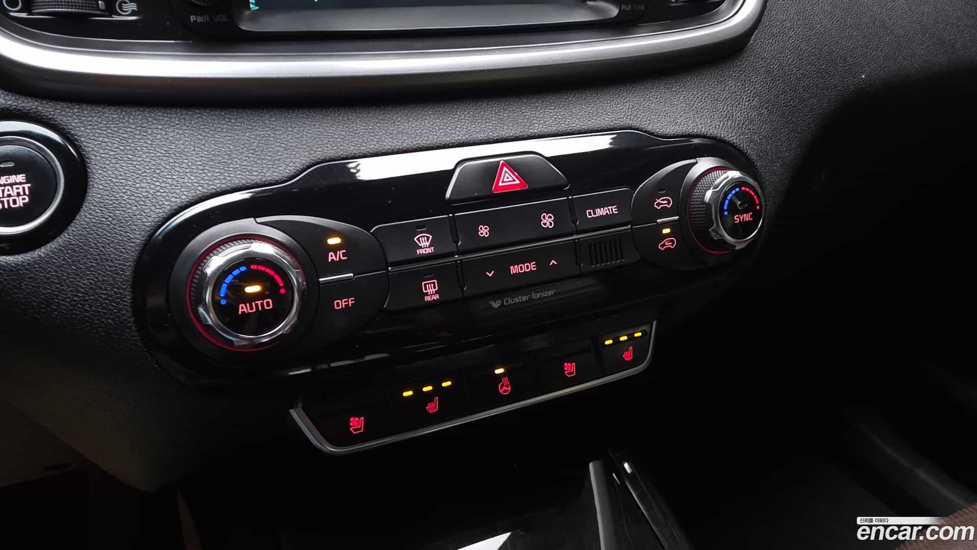 Sorento Kia 2015.5-OPTION-046